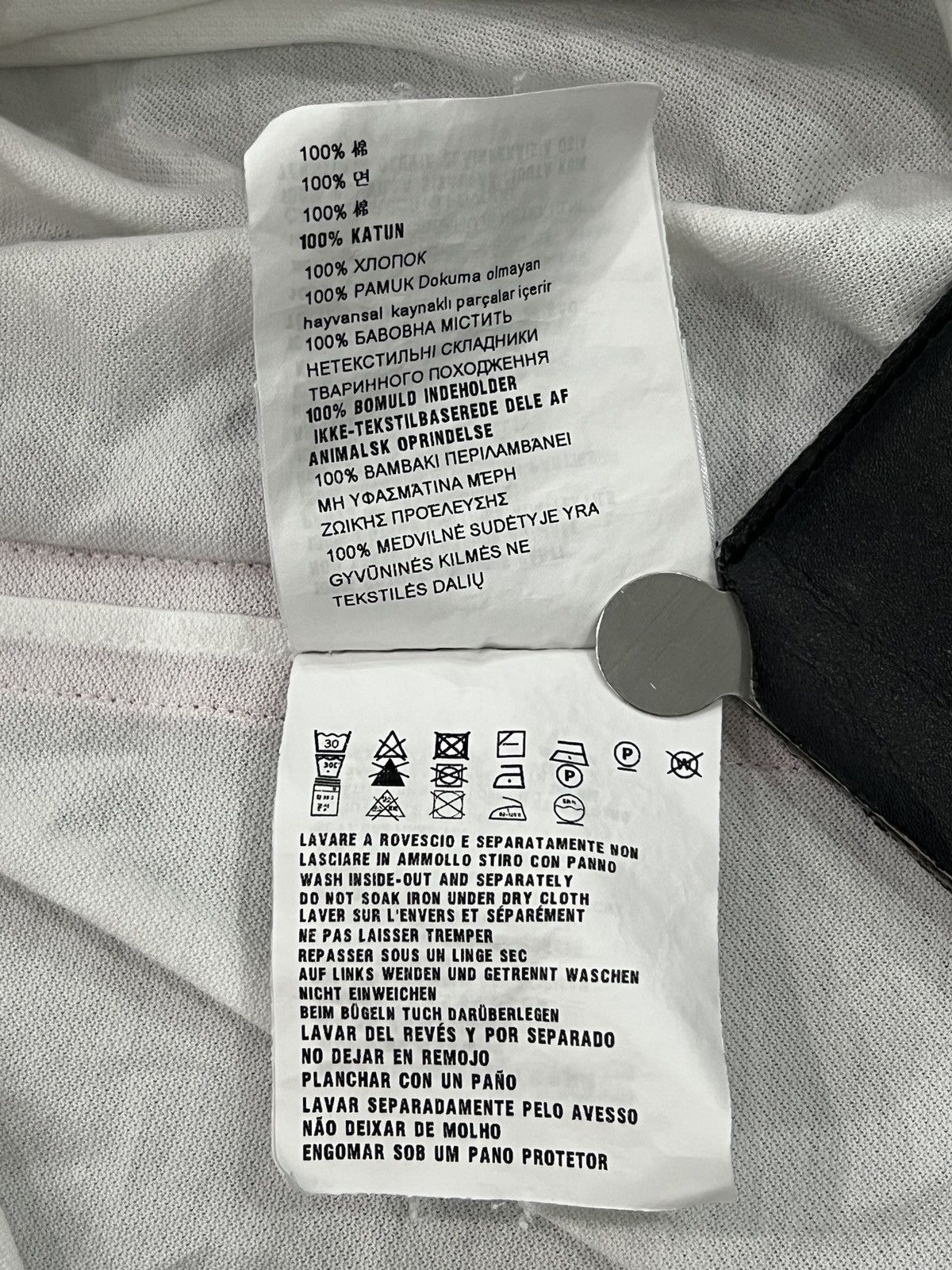 Prada Prada Lighthouse Logo Embroidered Polo Shirt Size US XXL / EU 58 / 5 - 18 Thumbnail