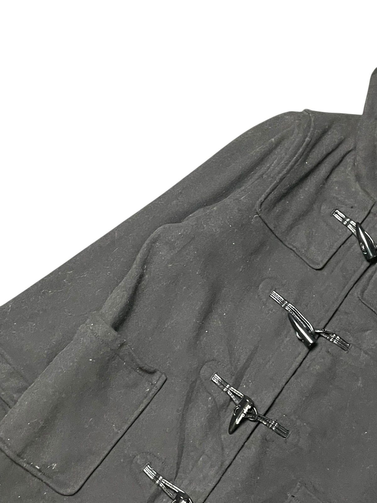 Japanese Brand × Vintage Vintage Repipi Armario Brand Duffle Coat (65) Size US M / EU 48-50 / 2 - 5 Thumbnail