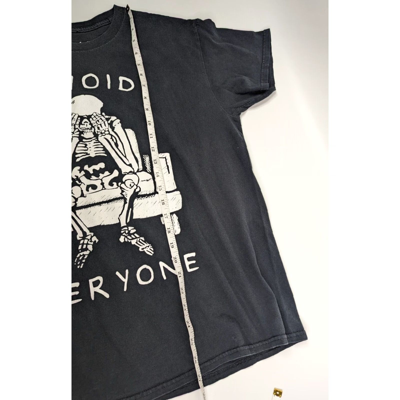 Vintage VINTAGE Do Not Use (No, can't) Size US L / EU 52-54 / 3 - 4 Thumbnail
