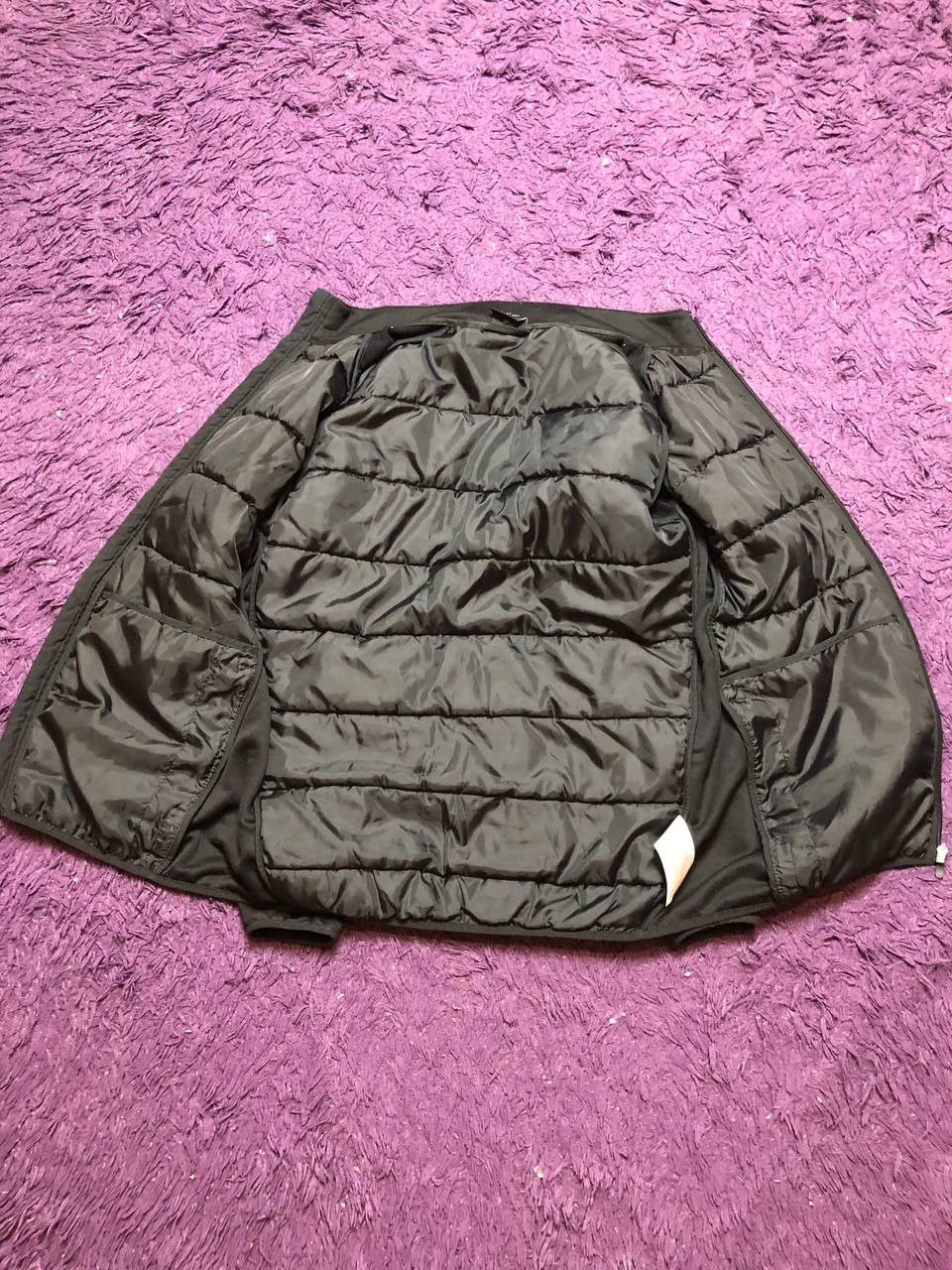 Umbro vintage black logo O2 jacket Umbro Y2K Streetwear Size US L / EU 52-54 / 3 - 14 Thumbnail