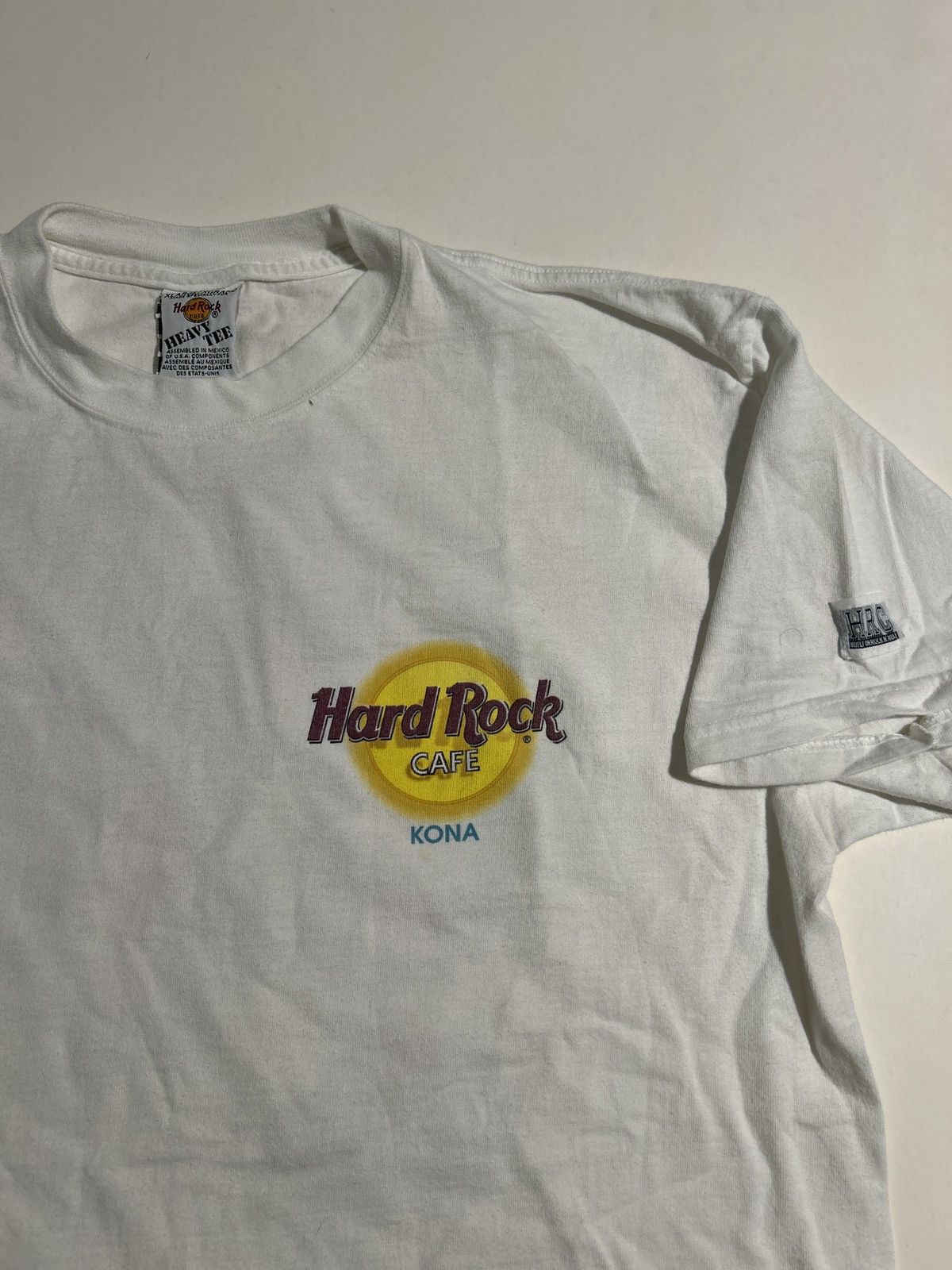 Band Tees Vintage Fixer Upper Short Sleeve Tshirt Bundle Size US L / EU 52-54 / 3 - 14 Thumbnail