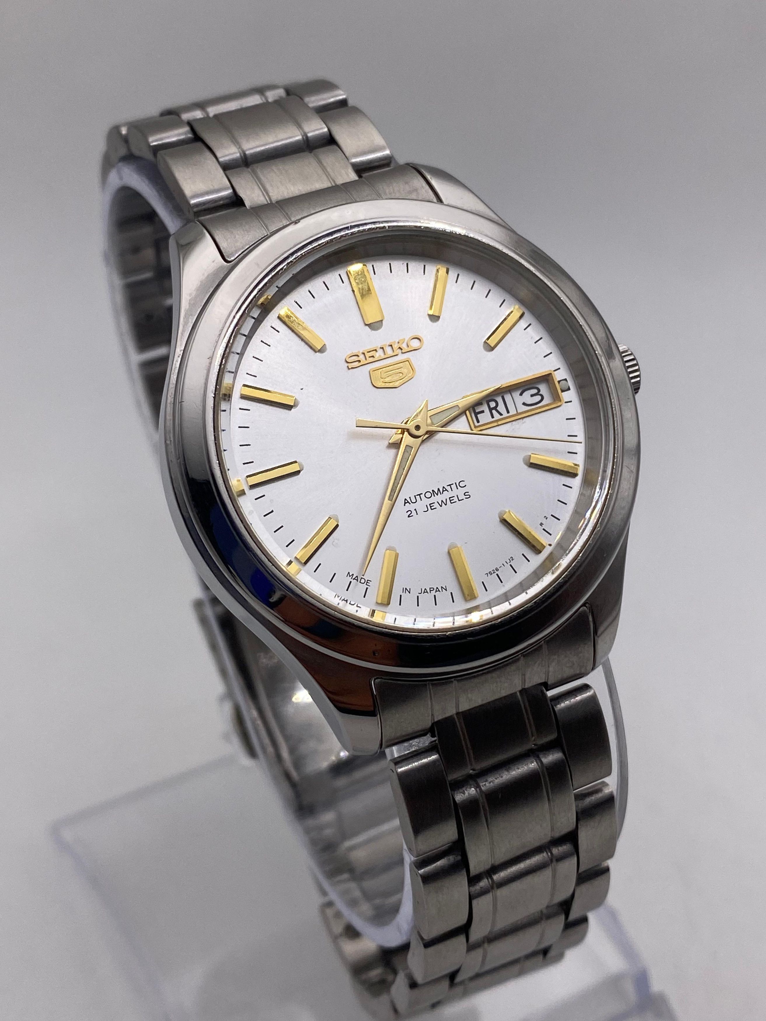 7s26b seiko best sale