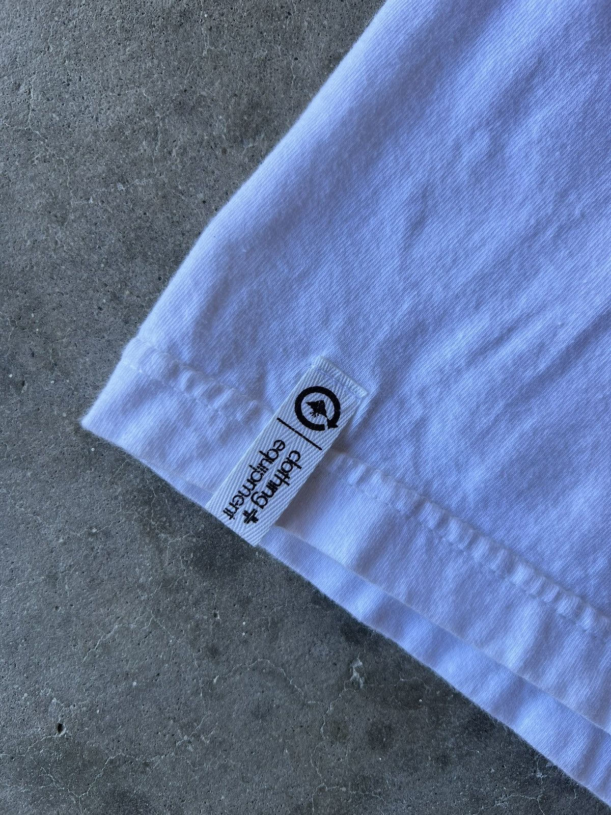 LRG × Vintage LRG T Shirt Size Medium Size US M / EU 48-50 / 2 - 2 Thumbnail