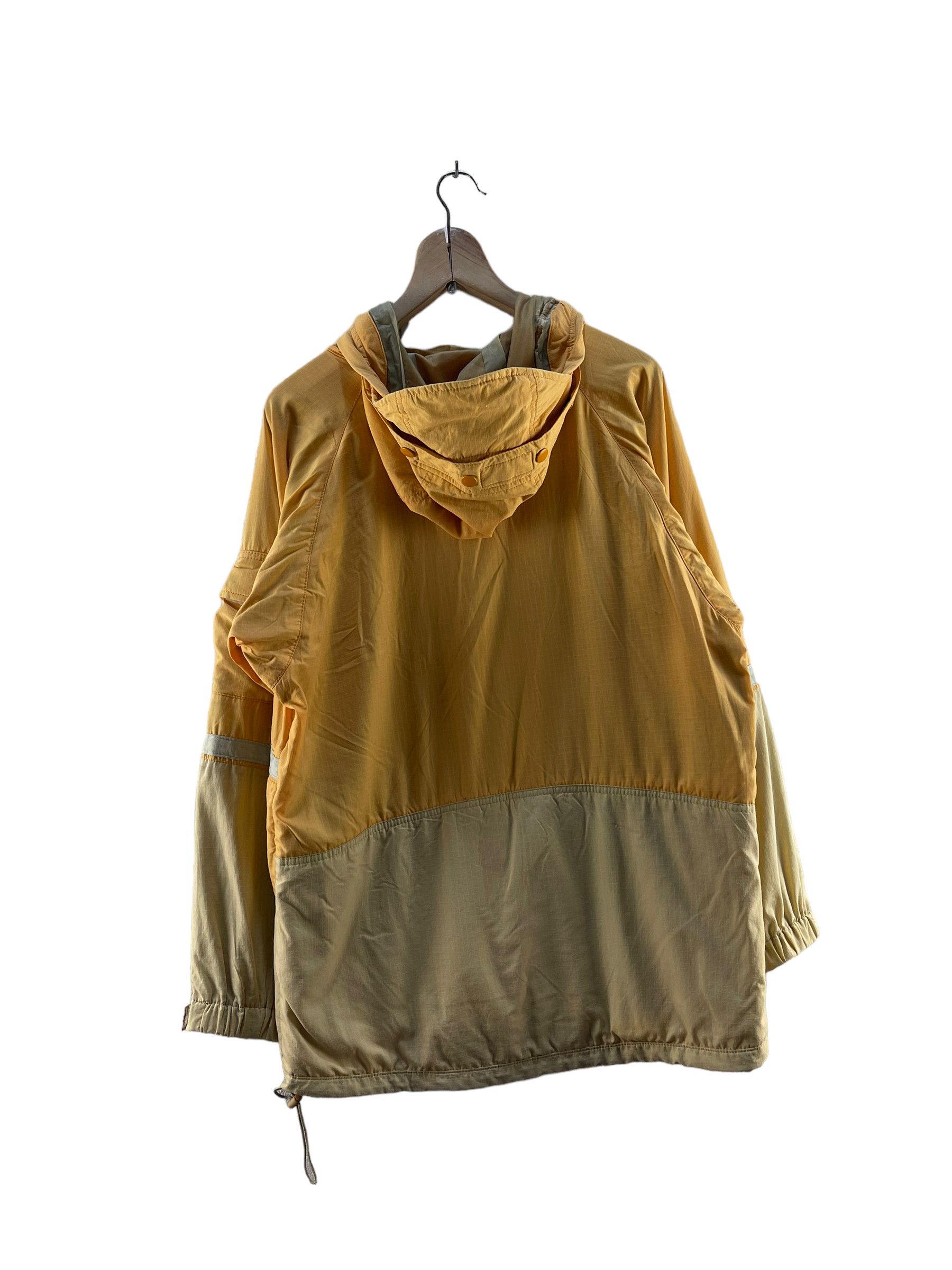 Hysteric Glamour Vintage Hysteric Glamour Parka Light Jacket Size US M / EU 48-50 / 2 - 2 Thumbnail
