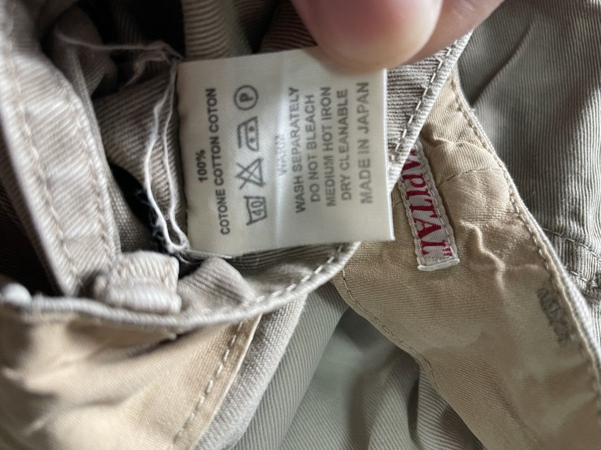 Japanese Brand × Kapital Kapital pants Size US 27 - 10 Thumbnail