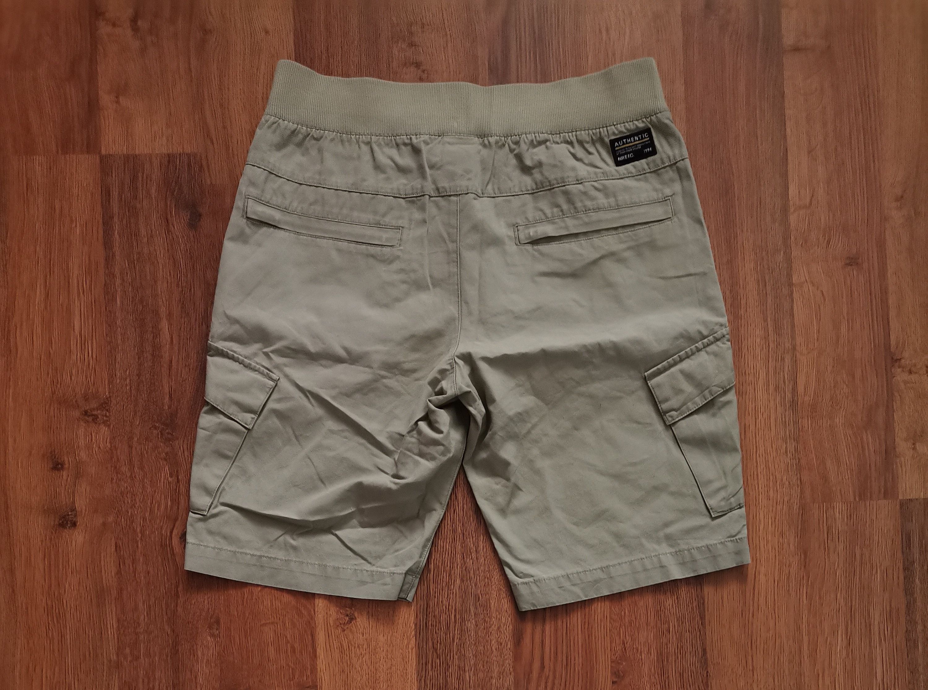 Nike Nike Cargo Shorts Size US 30 / EU 46 - 4 Thumbnail