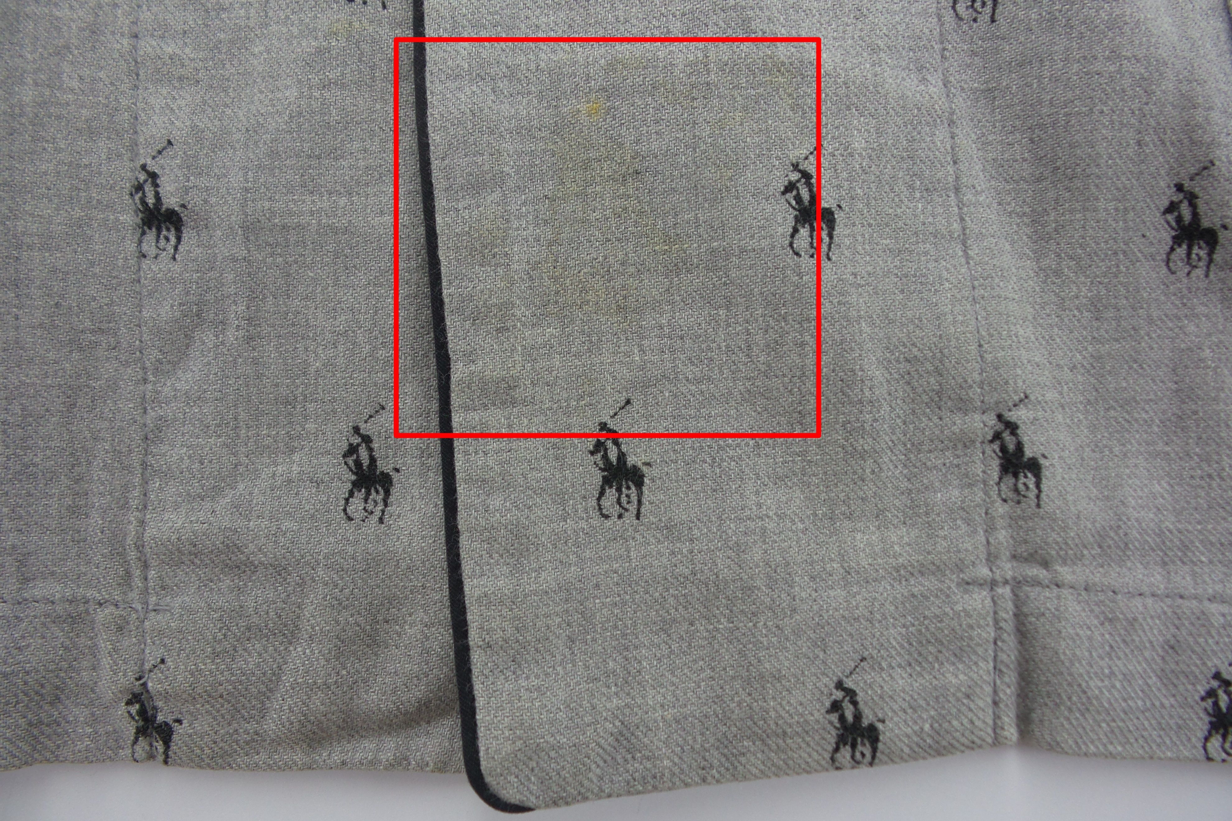 Polo Ralph Lauren × Ralph Lauren Polo Ralph Lauren Top Pyjamas Size US M / EU 48-50 / 2 - 7 Thumbnail