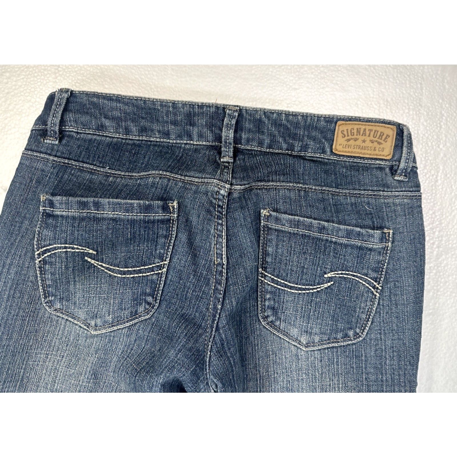 Levi's VINTAGE Levi's Jeans 0? Size 36" / US 14 / IT 50 - 3 Thumbnail