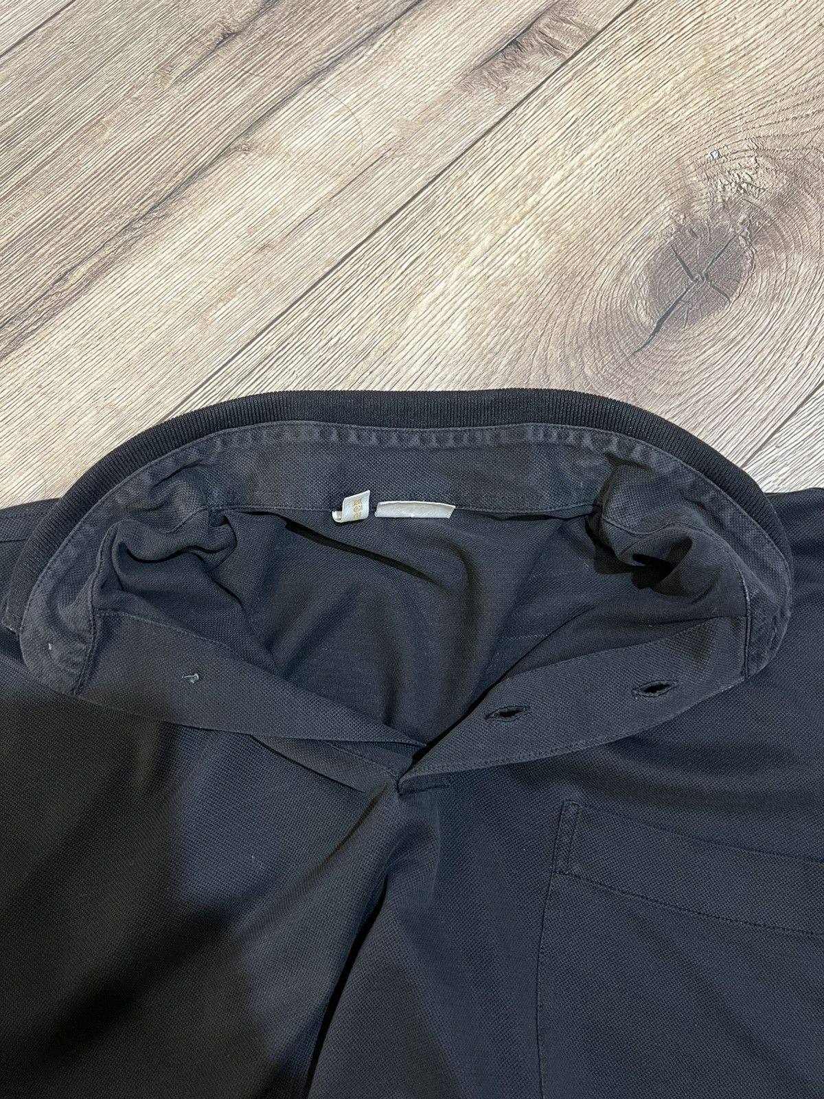 Brioni Brioni Polo shirt made in Italy 🇮🇹 Size US L / EU 52-54 / 3 - 15 Thumbnail