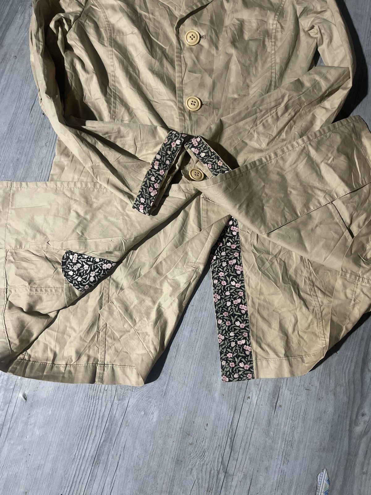 Issey Miyake Issey miyaki sunao kuwahara Size M / US 6-8 / IT 42-44 - 10 Thumbnail