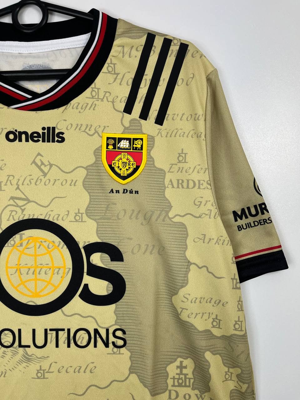 Other Down Gaa Home Shirt O Neills Football Jersey Size M Size US M / EU 48-50 / 2 - 3 Thumbnail