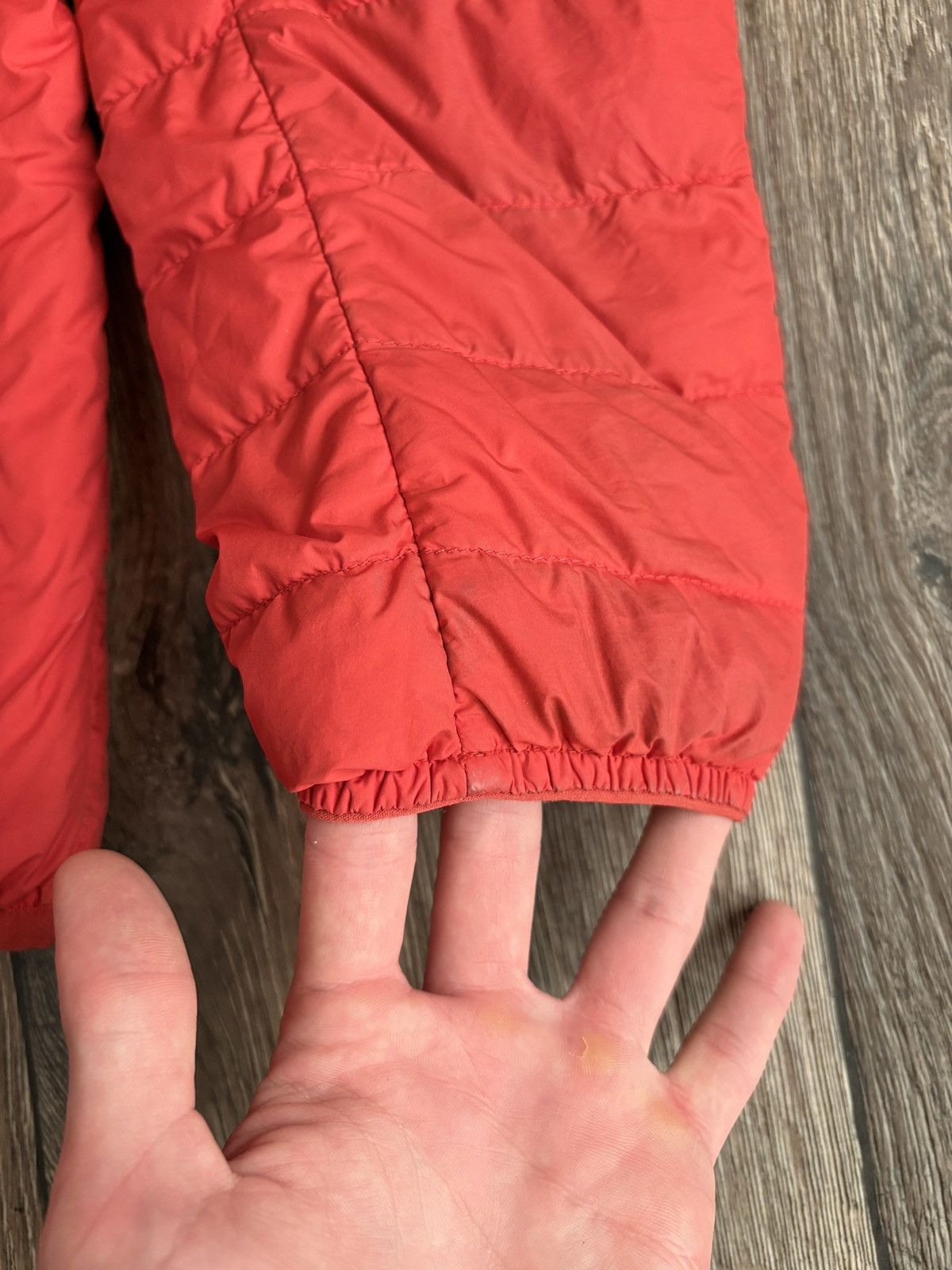 Parajumpers Parajumpers Super Light Weight Hooded Down Jacket Size US M / EU 48-50 / 2 - 24 Thumbnail