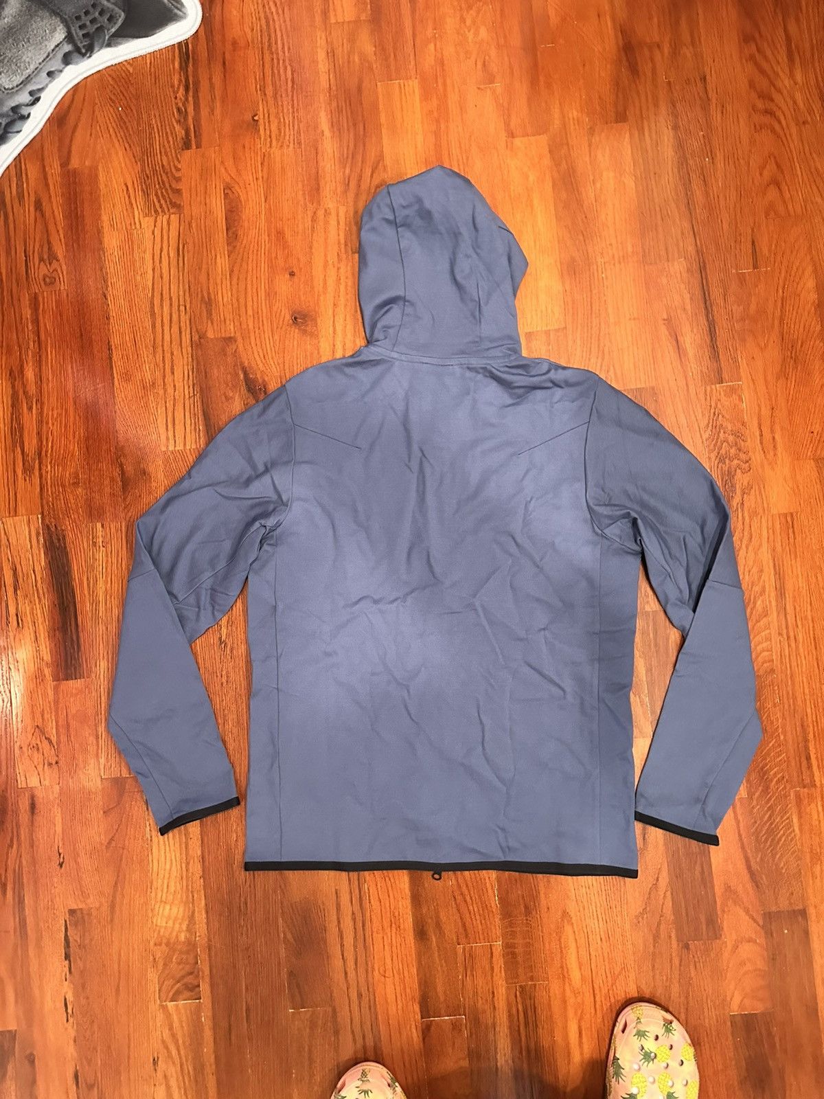Designer × Nike Nike Sportswear Tech Fleece Lightweight Size US M / EU 48-50 / 2 - 2 Thumbnail