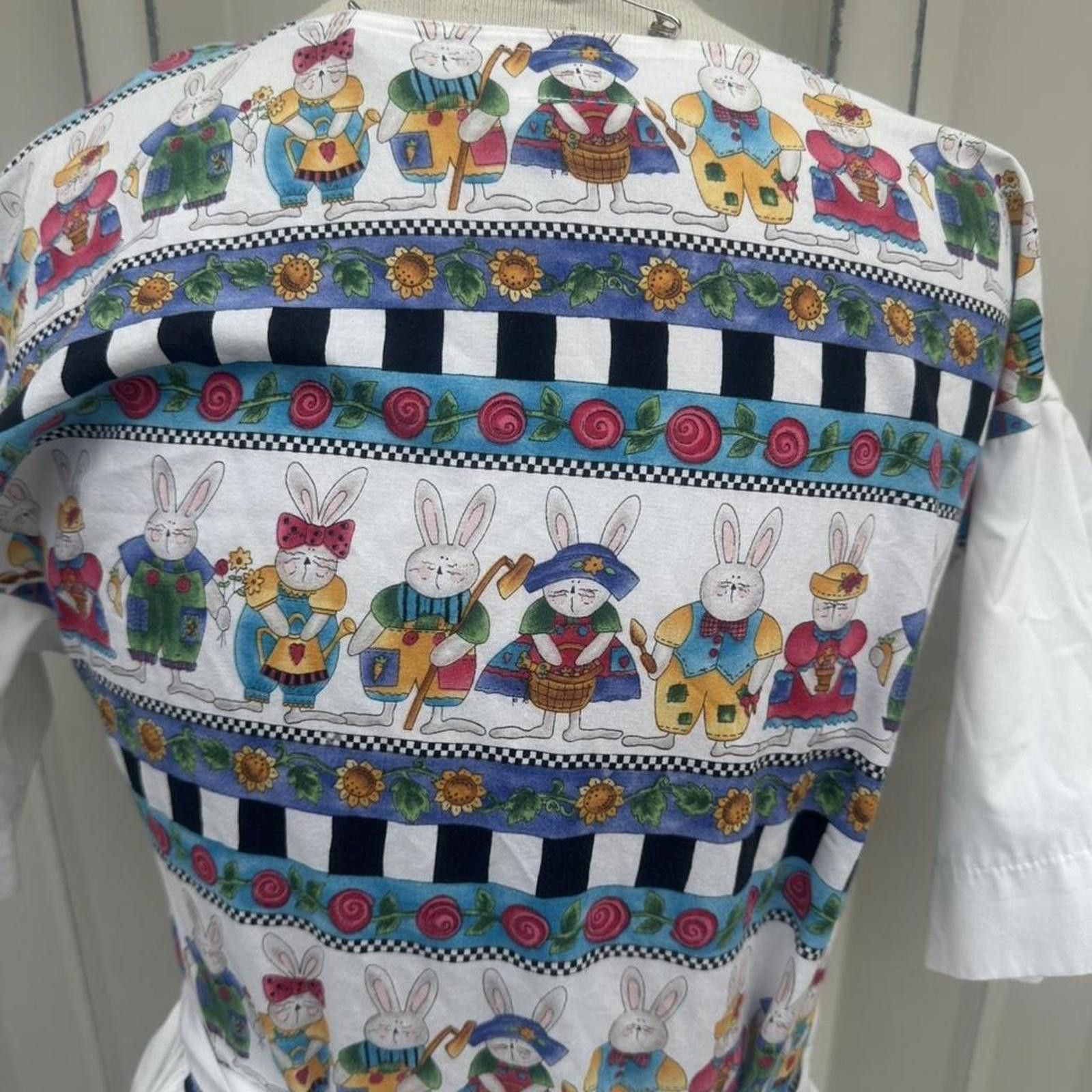 Other Women's White Dress Size S / US 4 / IT 40 - 3 Thumbnail