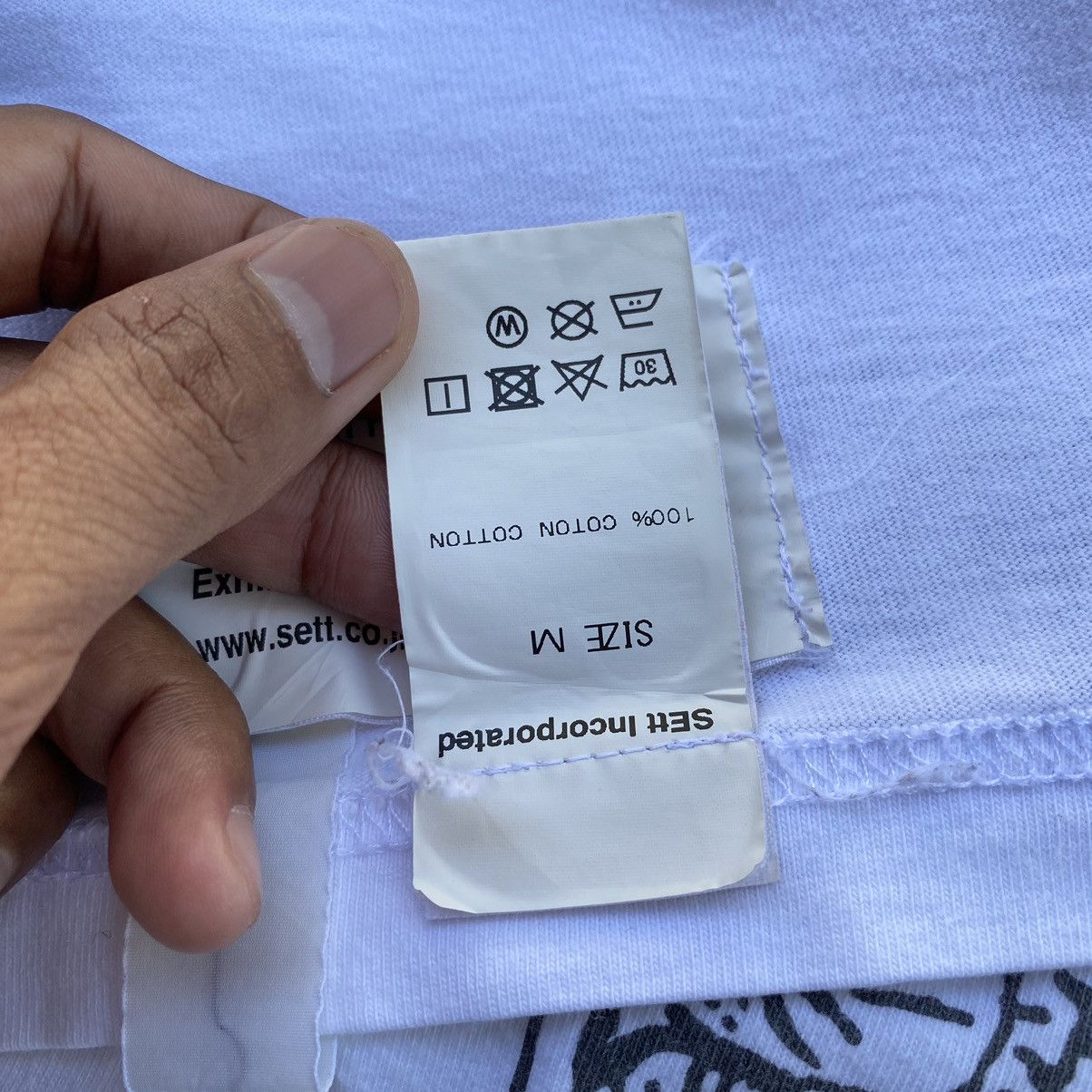 Mountain Research 2018 Mountain Research Moon Camp Shirt General Research Size US S / EU 44-46 / 1 - 11 Thumbnail