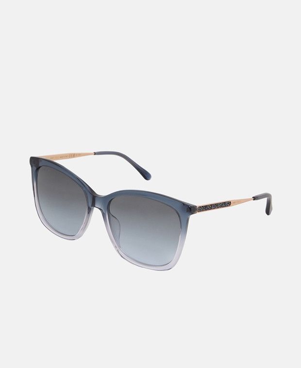 Jimmy Choo Sunglasses Size ONE SIZE - 1 Thumbnail