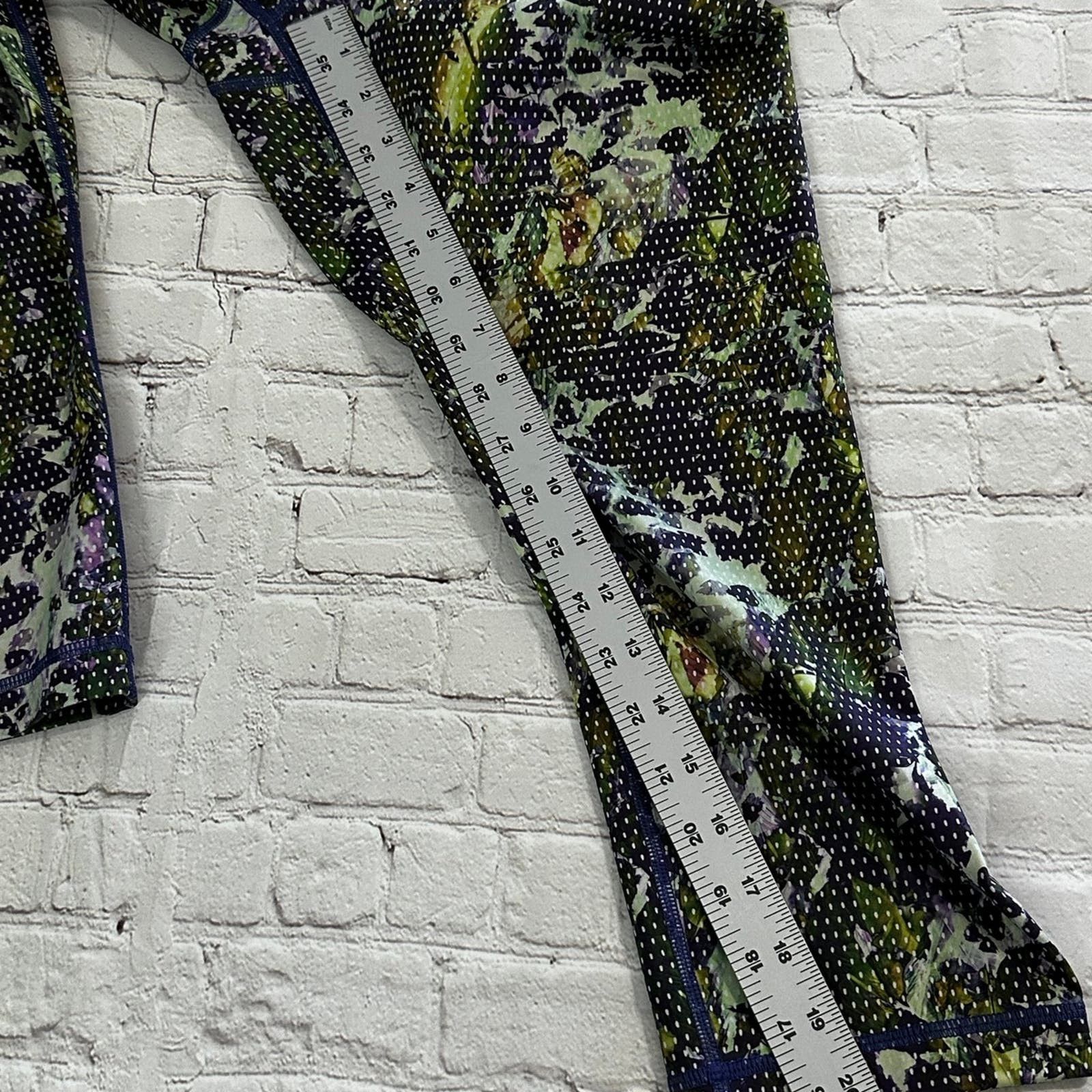 Lululemon lululemon leggings size 8 Size 30" / US 8 / IT 44 - 6 Thumbnail