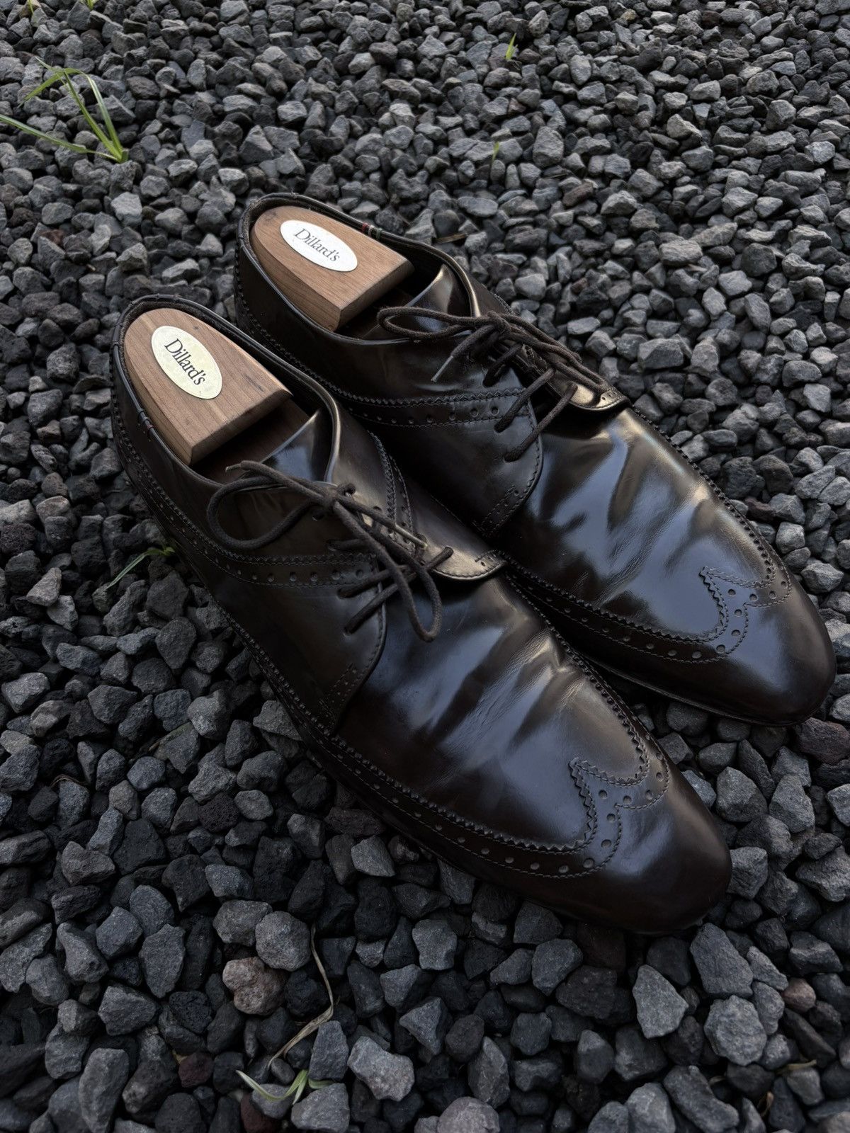 Moschino Moschino Formal Shoes Size US 11 / EU 44 - 1 Thumbnail