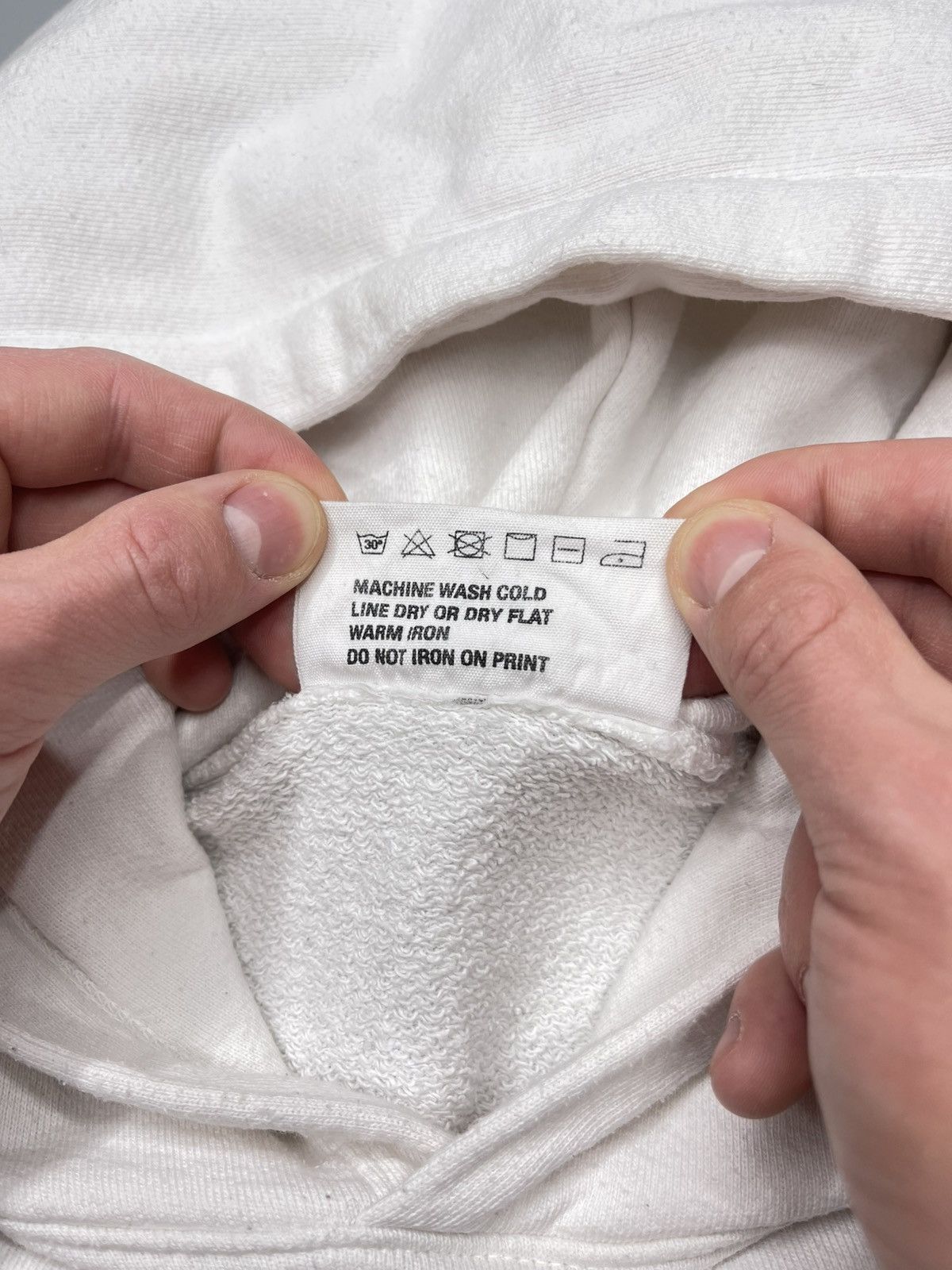 HIDDEN Hidden NY Hoodie Size US M / EU 48-50 / 2 - 6 Thumbnail