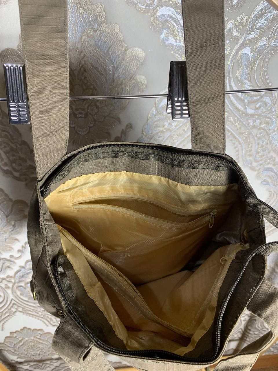 Ed Hardy ハンドバッグ Y2K CHRISTIAN AUDIGIER VTG Y2K Ed Hardy Christian Audigier Messenger Crossbody Bag Black