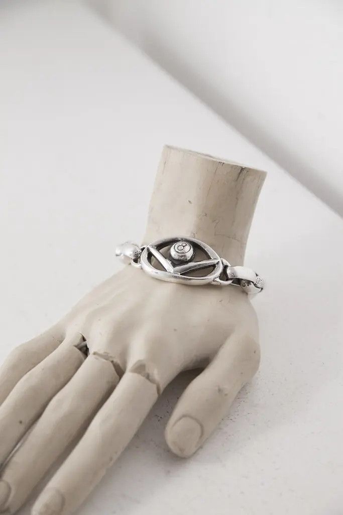 Gaboratory Starlingear V8 racing bracelet Size ONE SIZE - 3 Thumbnail