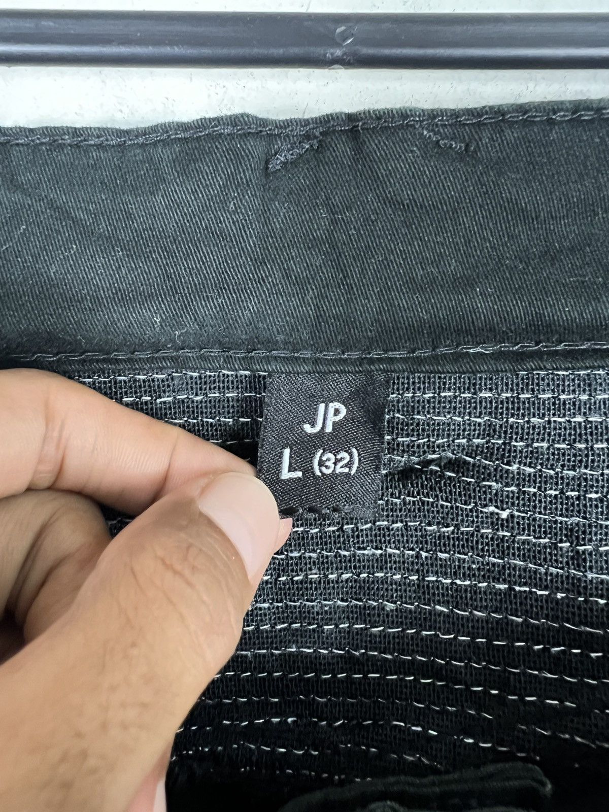 Japanese Brand 🔥 KOMINE SAFETY INOVATION RIDER MOTO PANT Size US 32 / EU 48 - 11 Thumbnail