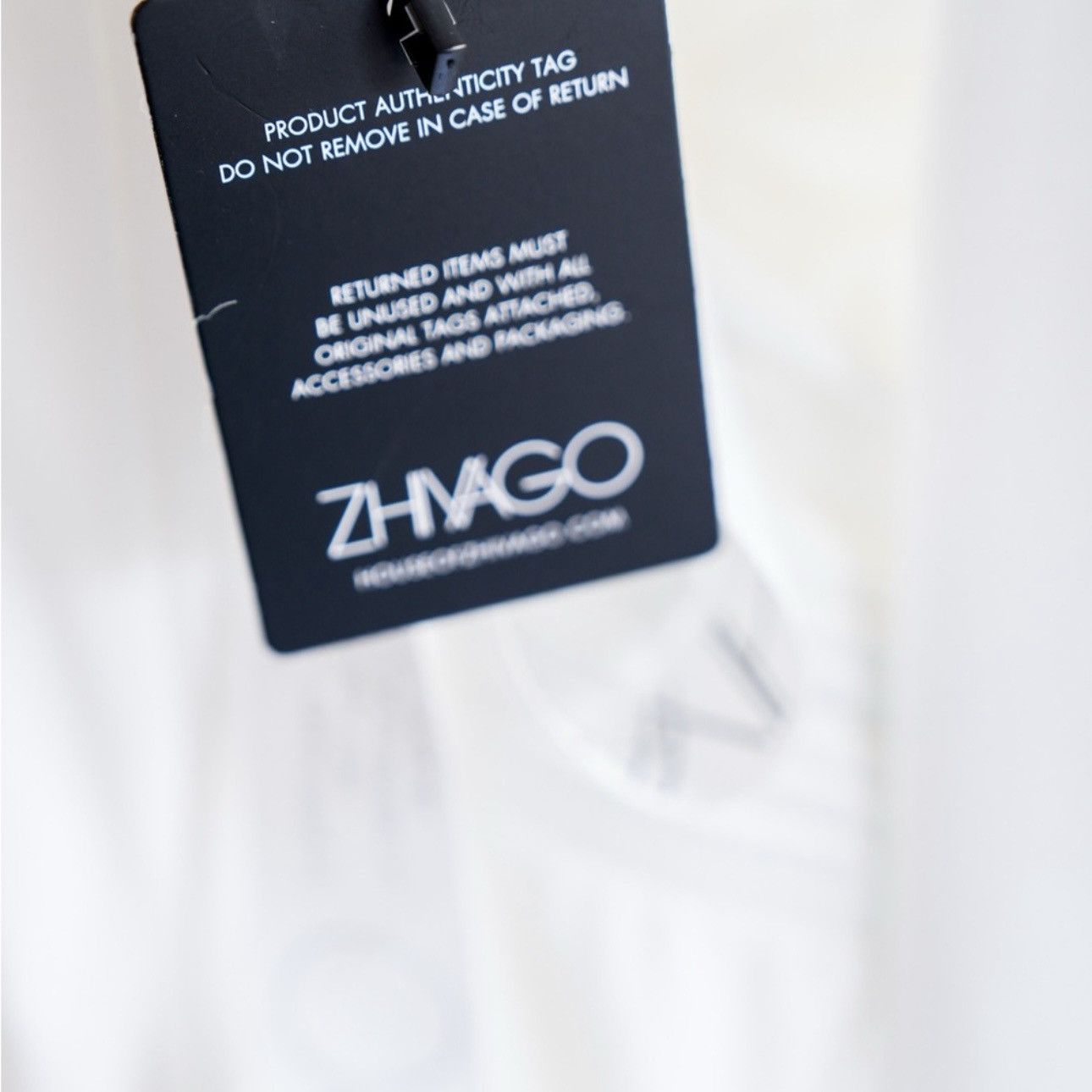 Other NWT ZHIVAGO The Fan Dress Size M / US 6-8 / IT 42-44 - 11 Thumbnail