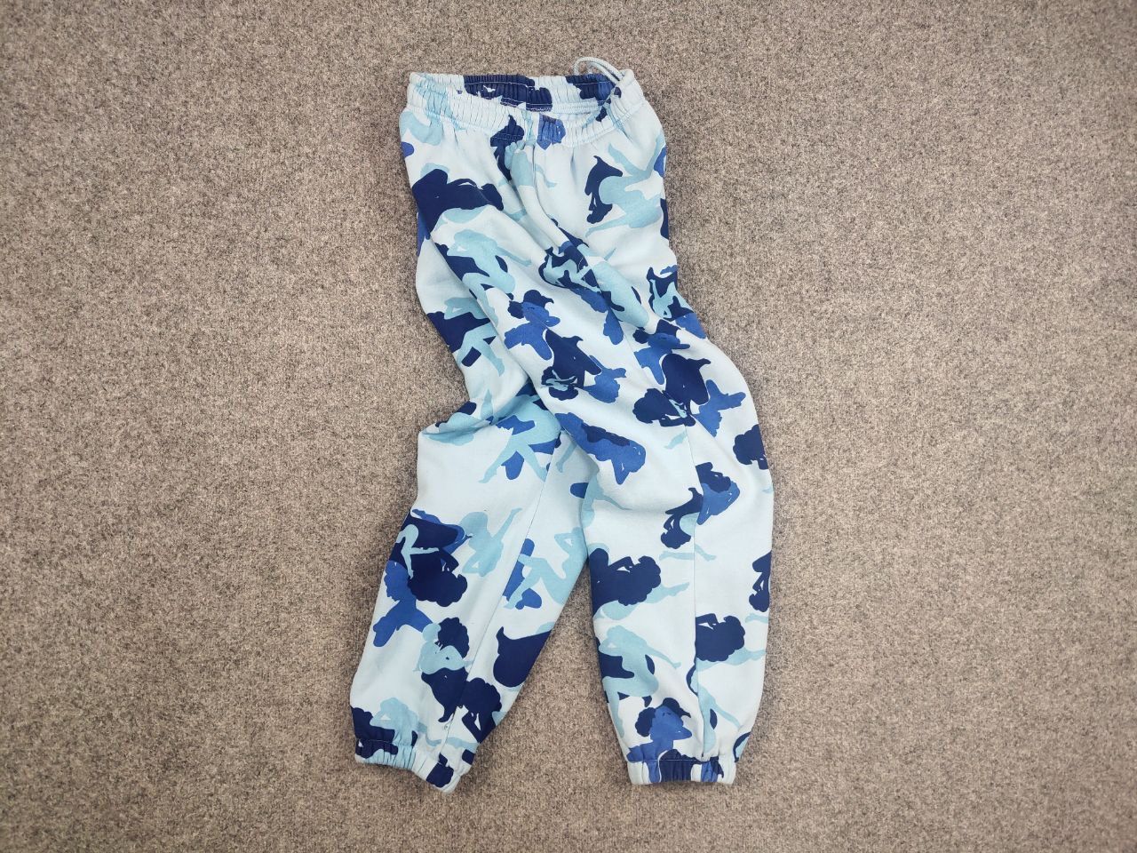 Hysteric Glamour VTG Unrealistic Ideals Hysteric Glamour Style Jogger Pants Size US 32 / EU 48 - 11 Thumbnail