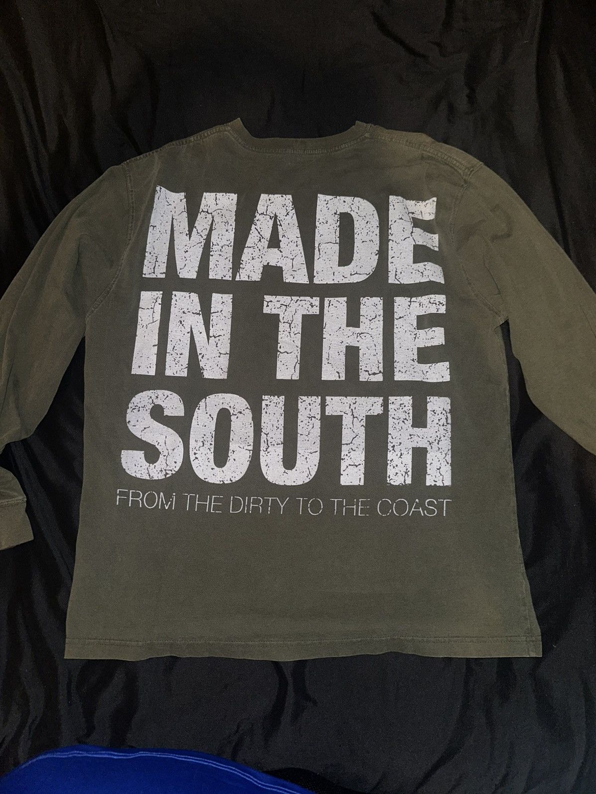 Other Made in the South Carhartt Tee Size US L / EU 52-54 / 3 - 4 Thumbnail