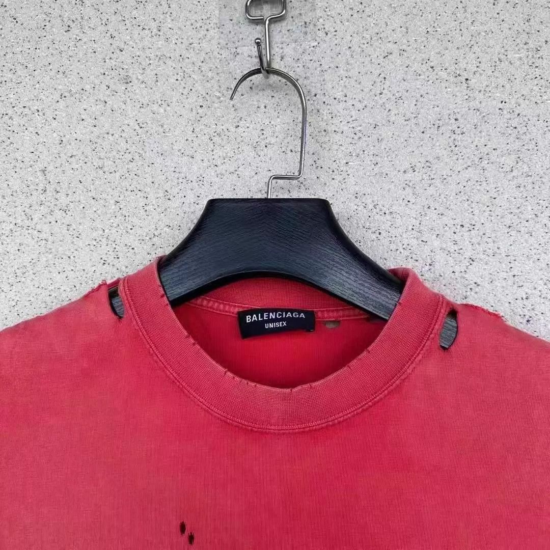 Balenciaga Balenciaga Black Label Men's Scissors SS OS New with Tags Size US S / EU 44-46 / 1 - 2 Thumbnail