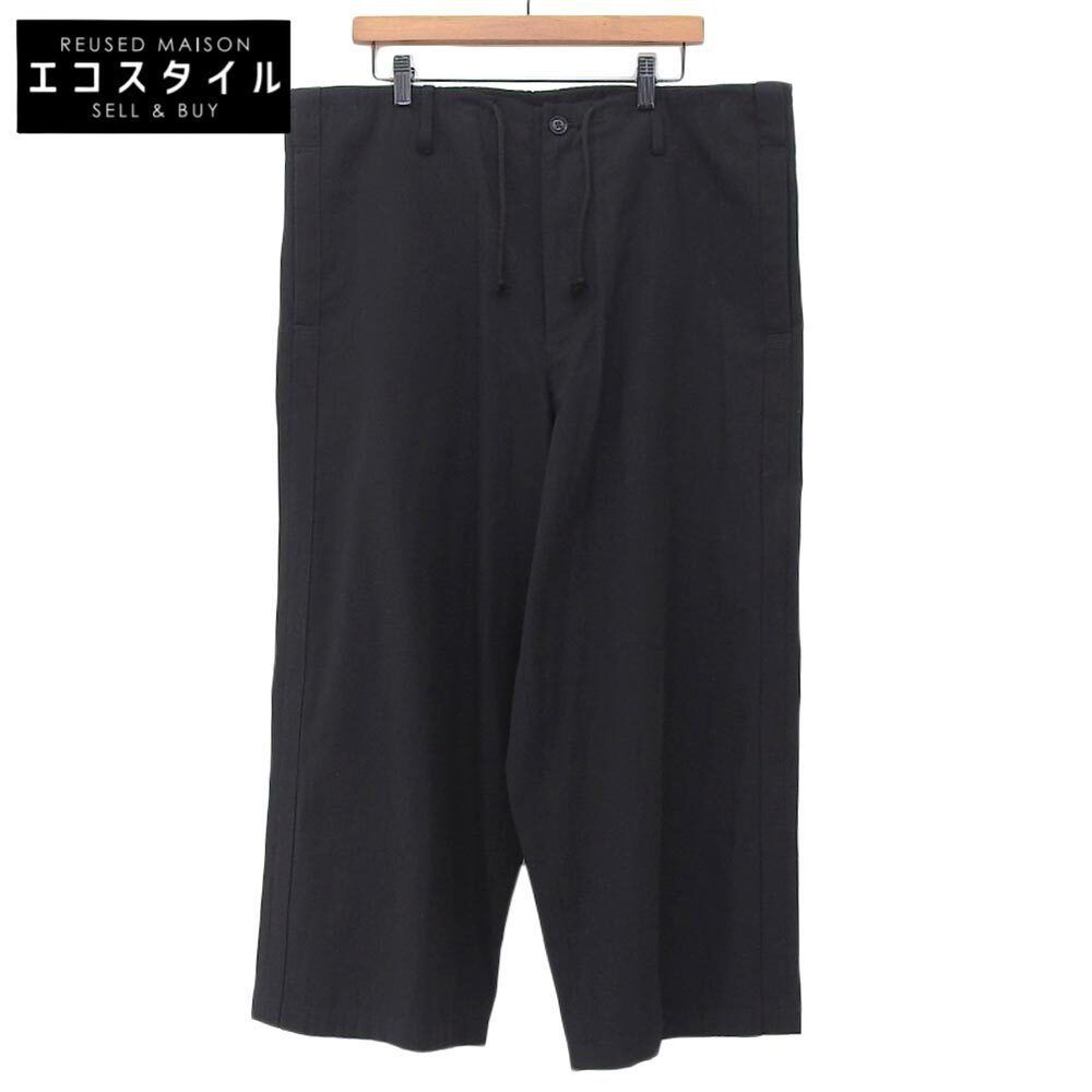 Yohji Yamamoto Yohji Yamamoto Pour Homme Balloon Pants Size US 39 - 1 Thumbnail