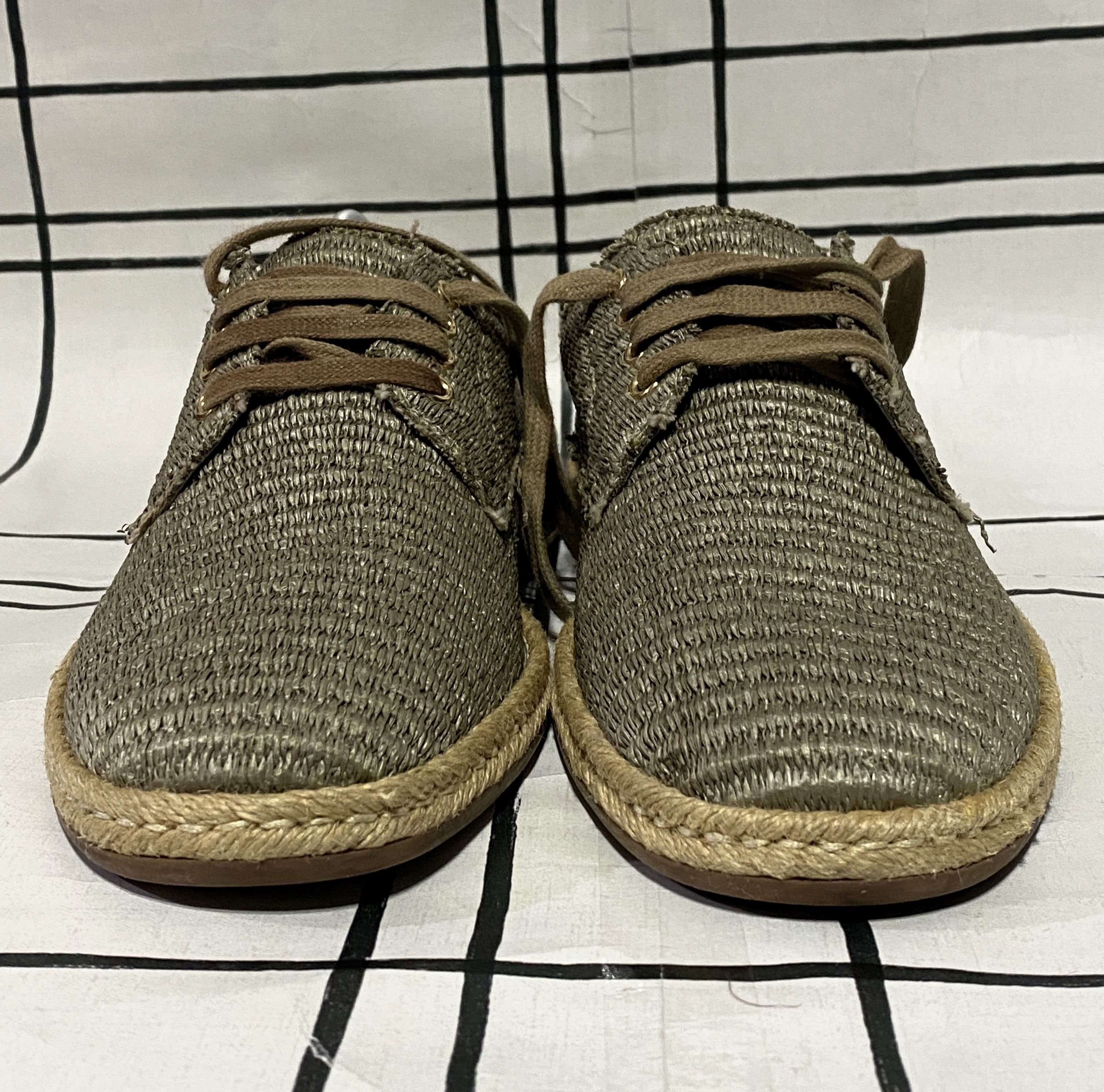 Dolce & Gabbana Dolce & Gabbana straw summer shoes Size US 8.5 / EU 41-42 - 5 Thumbnail