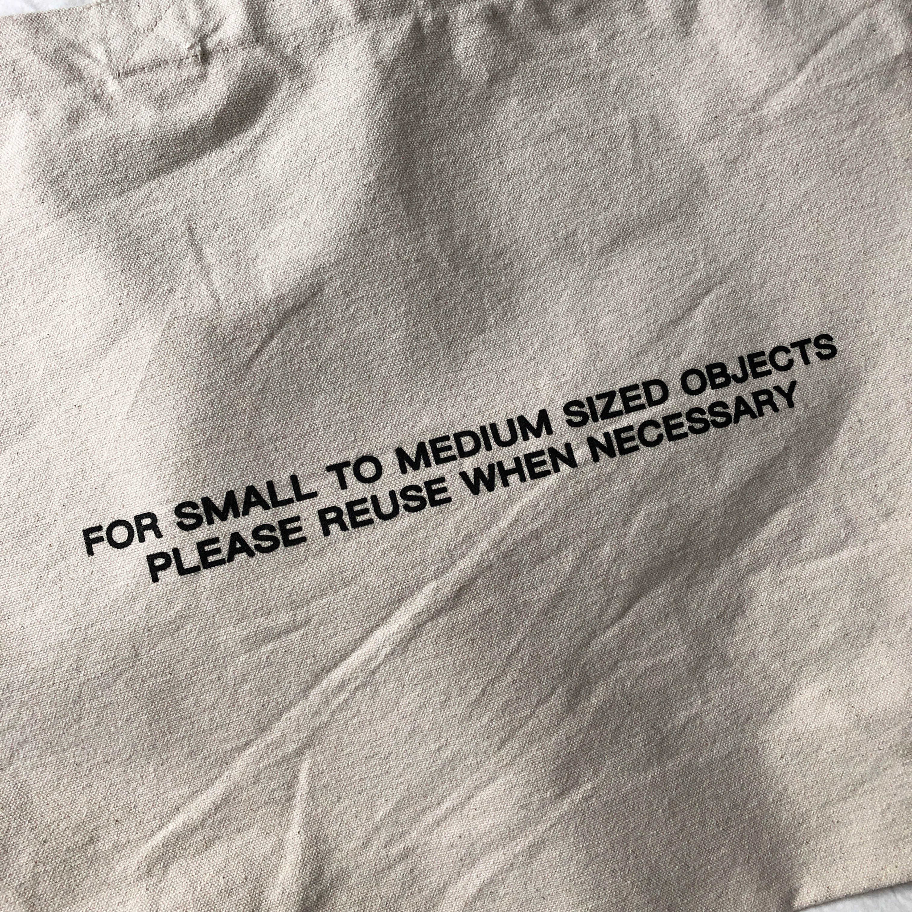 Places + Faces Places + Faces HBX Tote Bag Size ONE SIZE - 4 Thumbnail