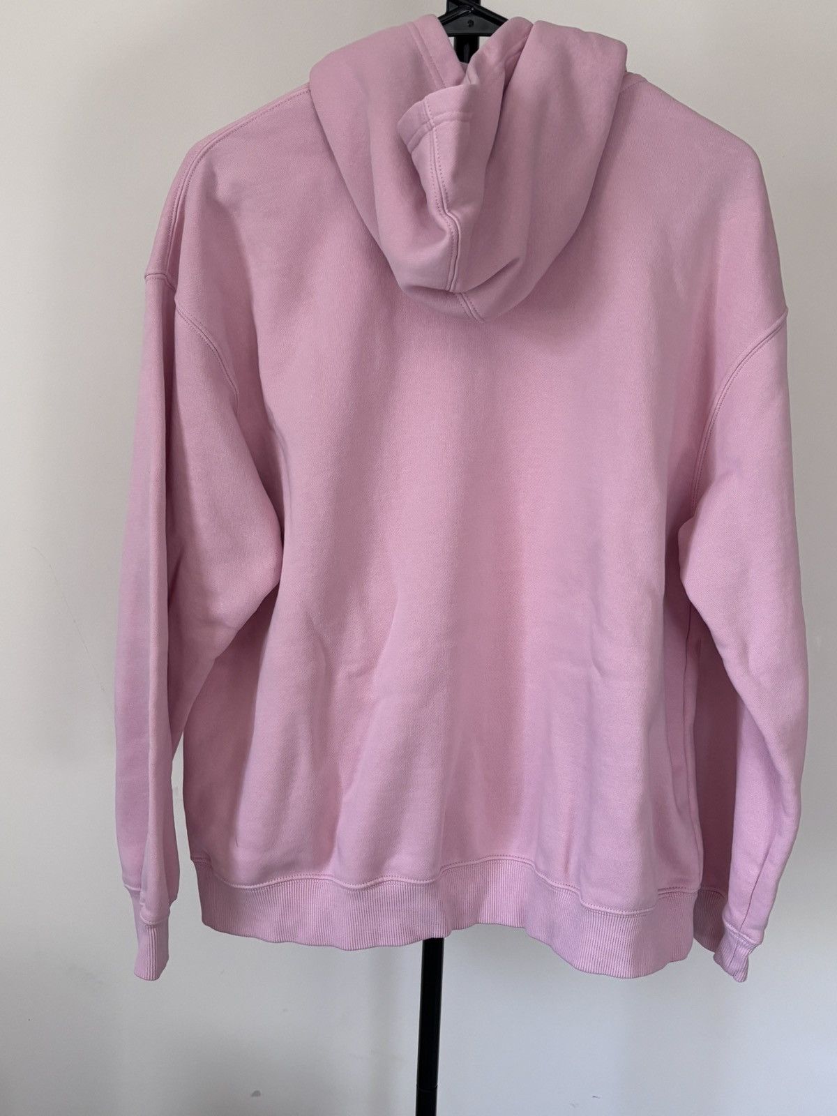 Jordan Brand Jordan Brooklyn Fleece Hoodie Large Size L / US 10 / IT 46 - 2 Thumbnail