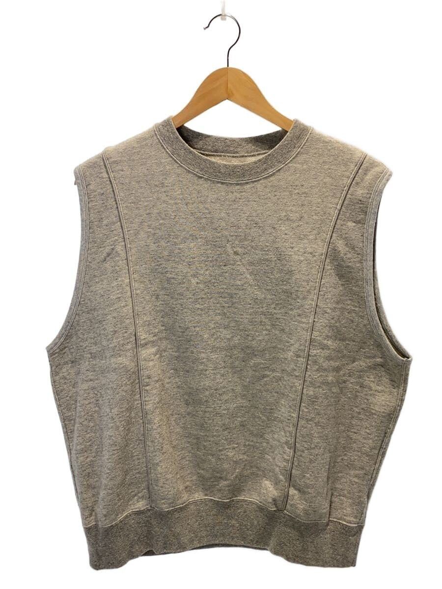Cav Empt Gray Cotton Best Size US M / EU 48-50 / 2 - 1 Thumbnail