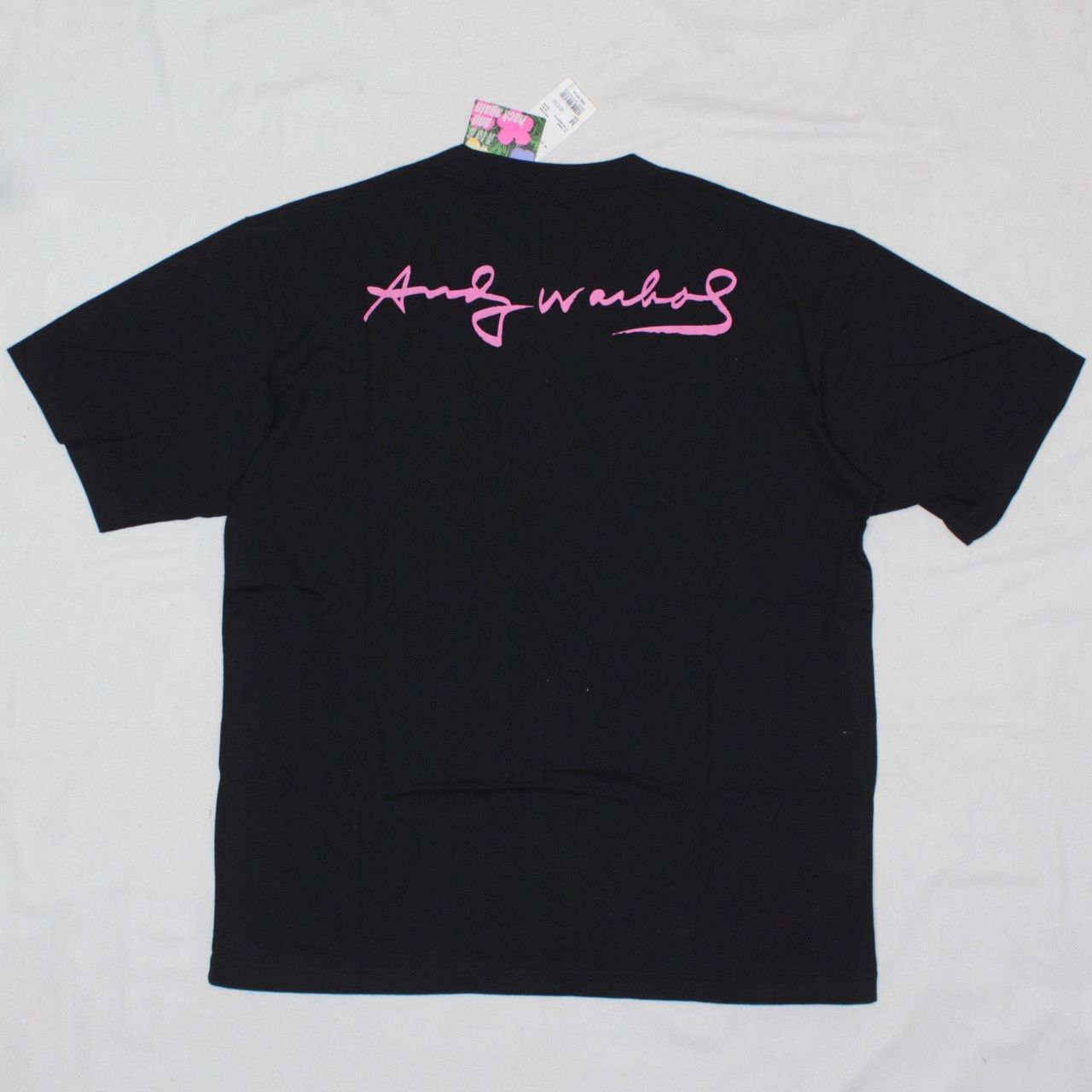 Andy Warhol × Uniqlo Uniqlo Andy Warhol Size US M / EU 48-50 / 2 - 2 Thumbnail