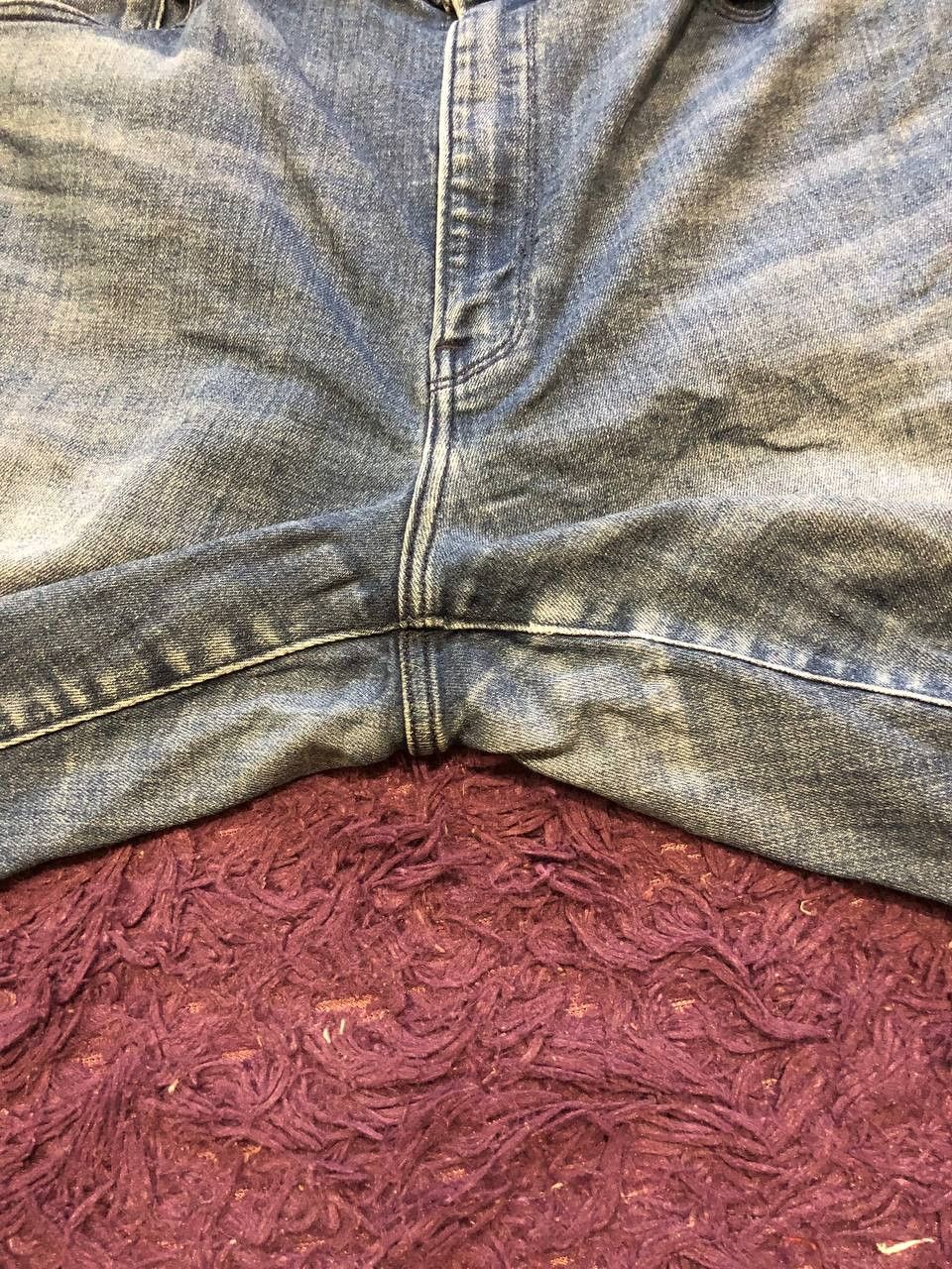 G-Star Vintage streetwear G-Star Raw jeans denim pants Y2K Size US 34 / EU 50 - 15 Thumbnail