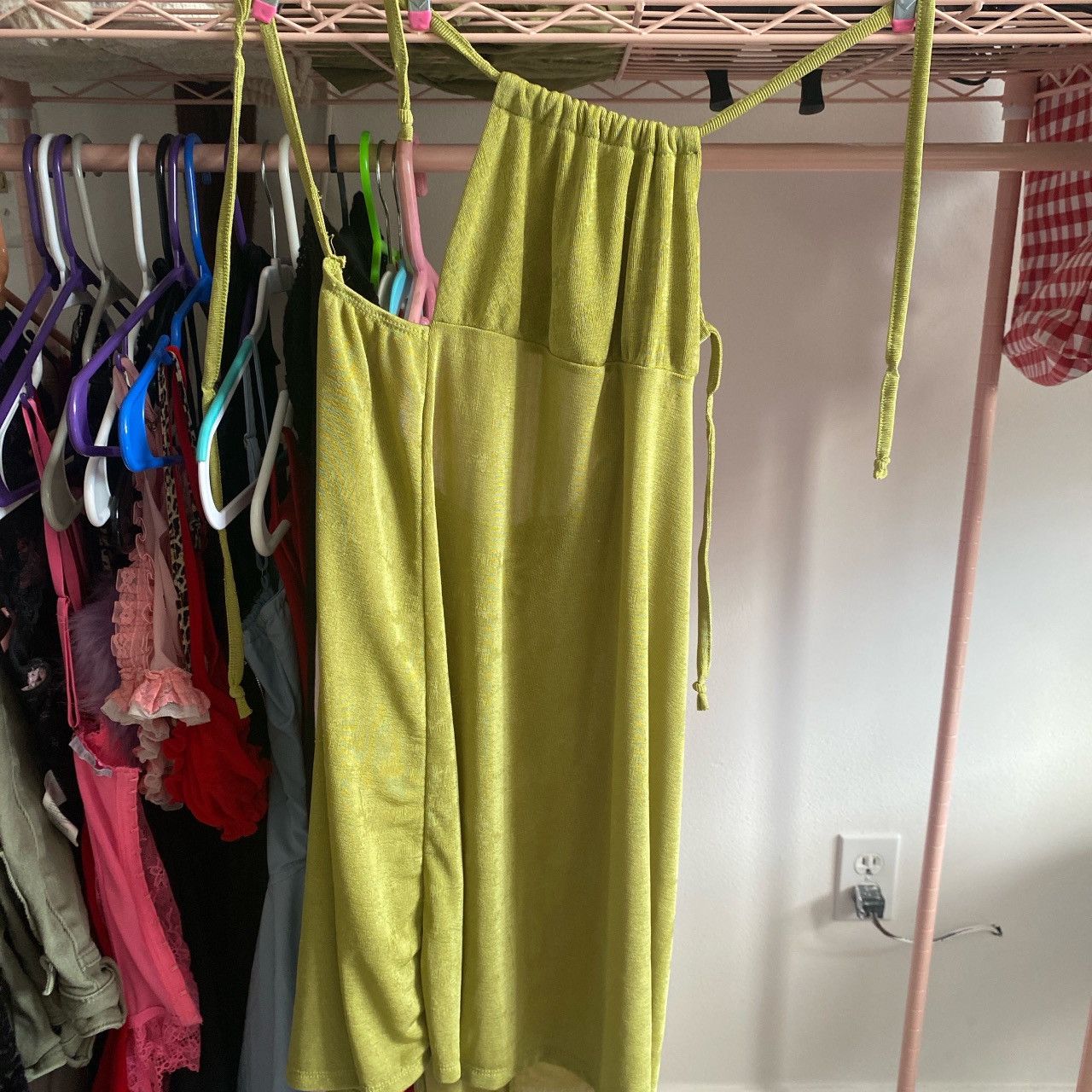 Kendall And Kylie Kendall & Kylie Dress Size XS / US 0-2 / IT 36-38 - 1 Thumbnail