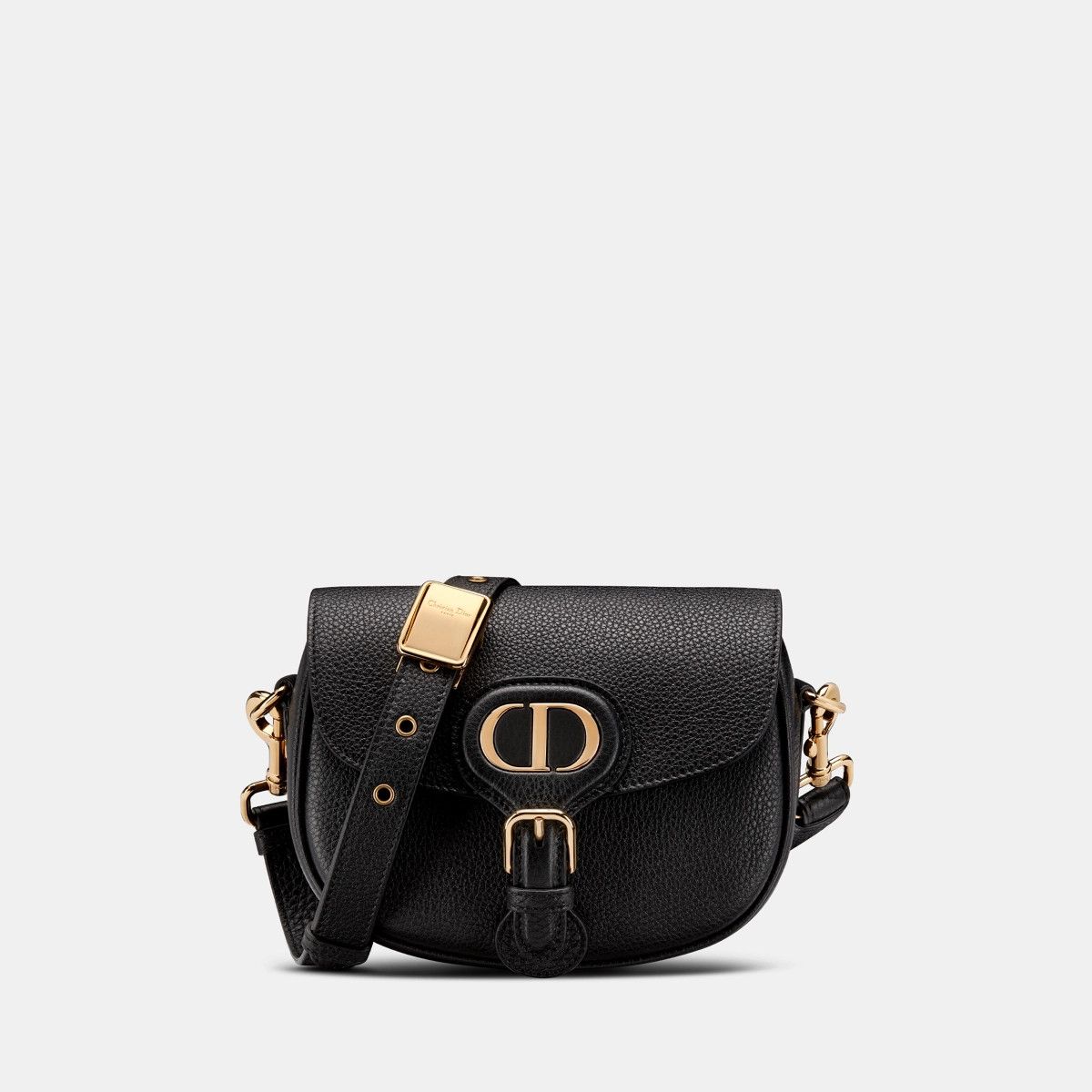 Dior o1bcso1str1124 Size: OS / Bobby Bag in Black Size ONE SIZE - 2 Thumbnail