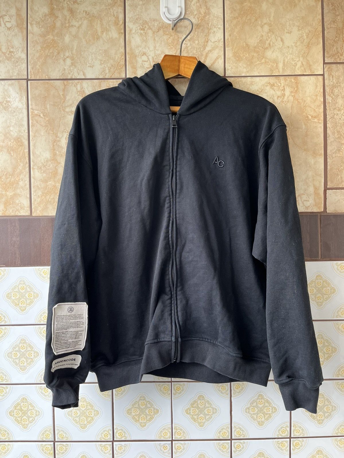 Other Oversized Ardencode Hoodie Size US S / EU 44-46 / 1 - 3 Thumbnail