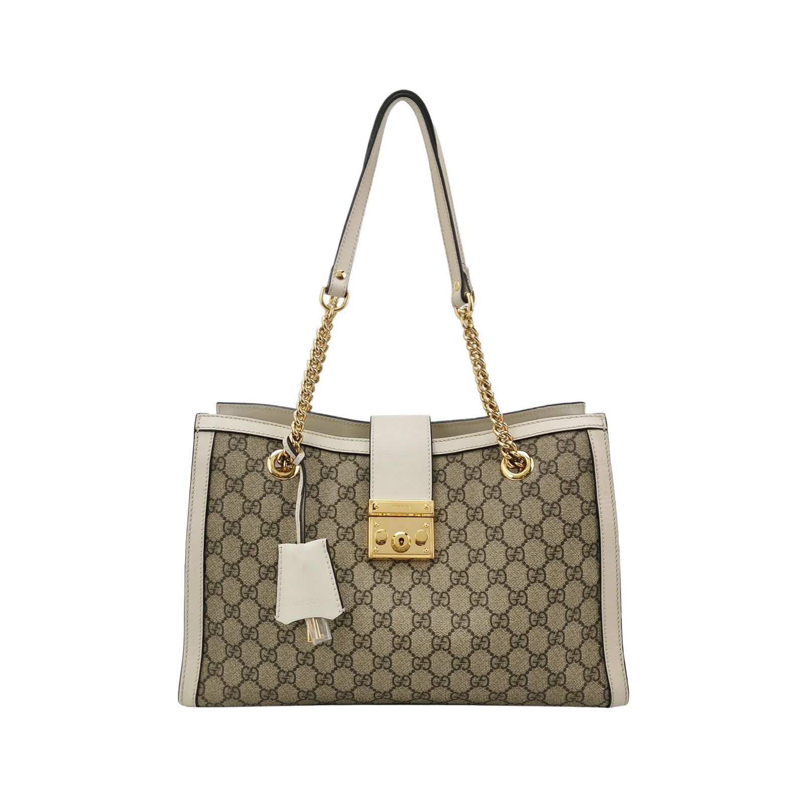 Gucci Gucci Women os Shoulder Bags Size ONE SIZE - 1 Thumbnail