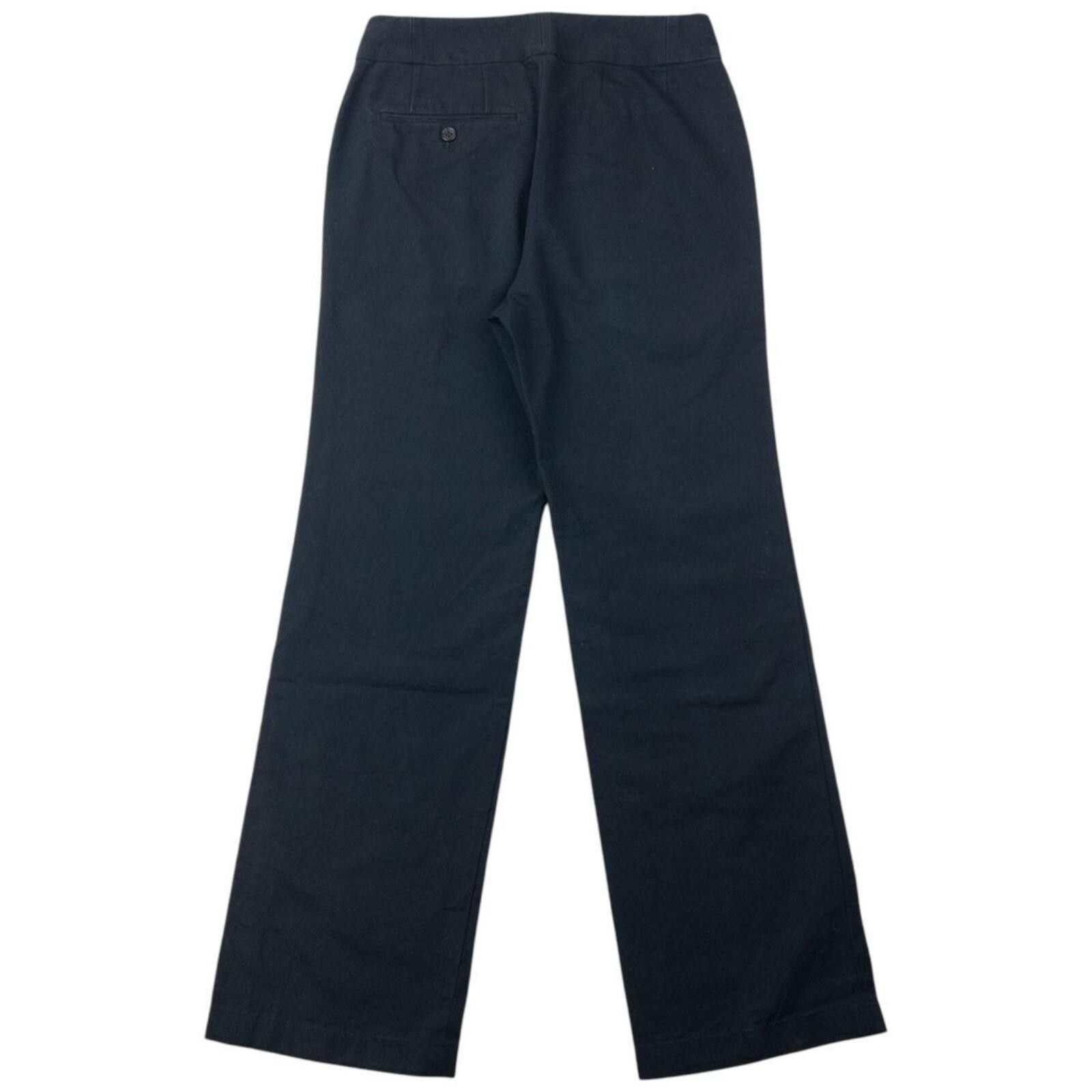 Issey Miyake Vintage 90s Issey Miyake Trousers Size W26 Size US 26 / EU 42 - 2 Thumbnail
