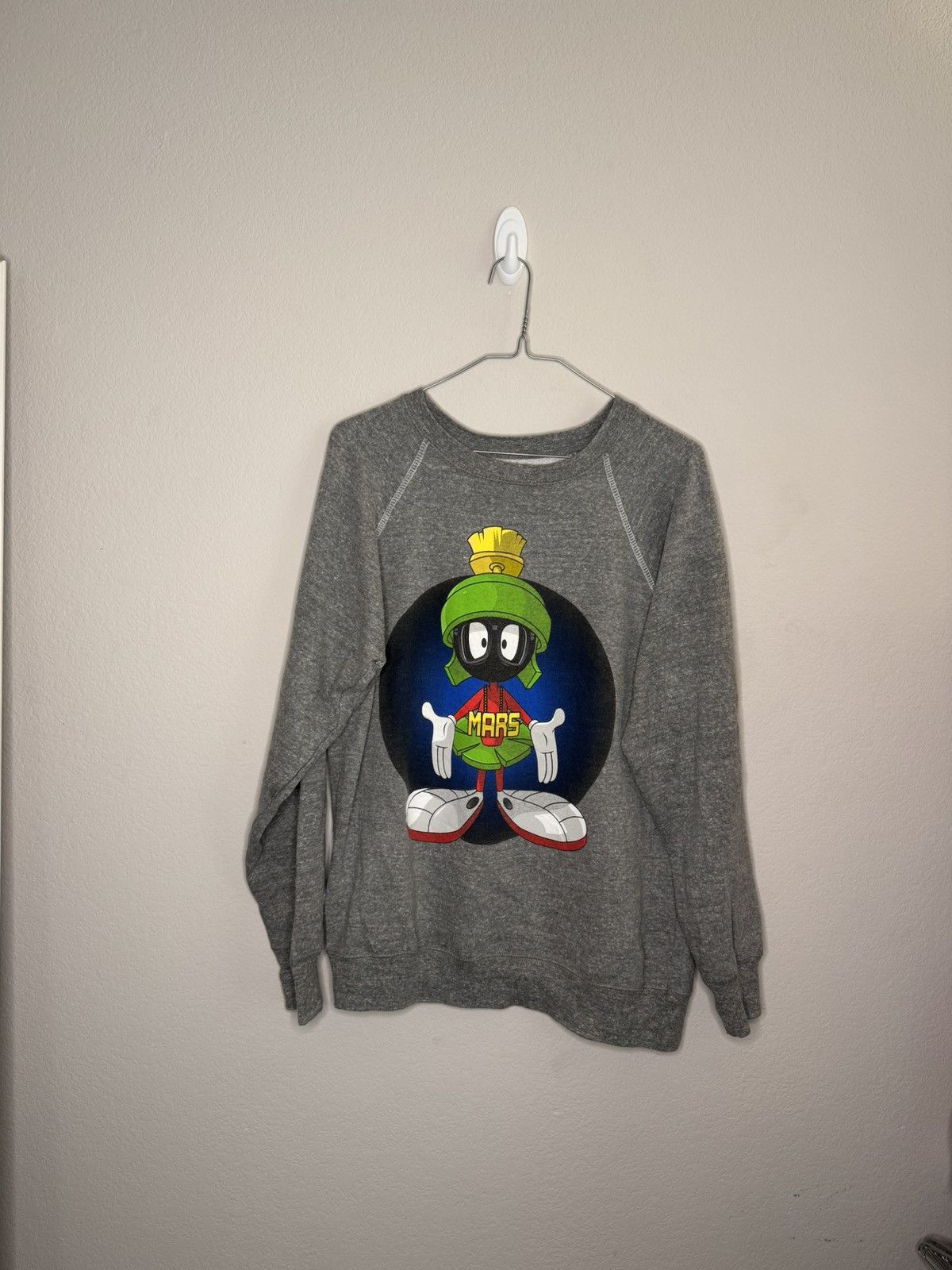 Vintage × Warner Bros Looney Tunes Crewneck Size US M / EU 48-50 / 2 - 1 Thumbnail