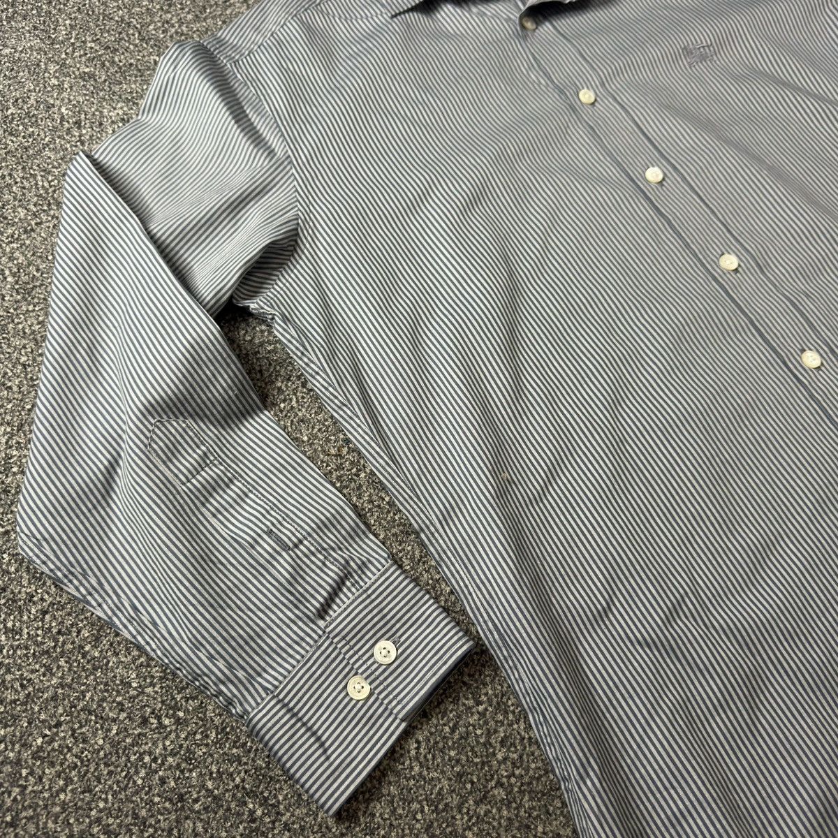 Burberry Vintage Button Up Shirt Size US M / EU 48-50 / 2 - 3 Thumbnail