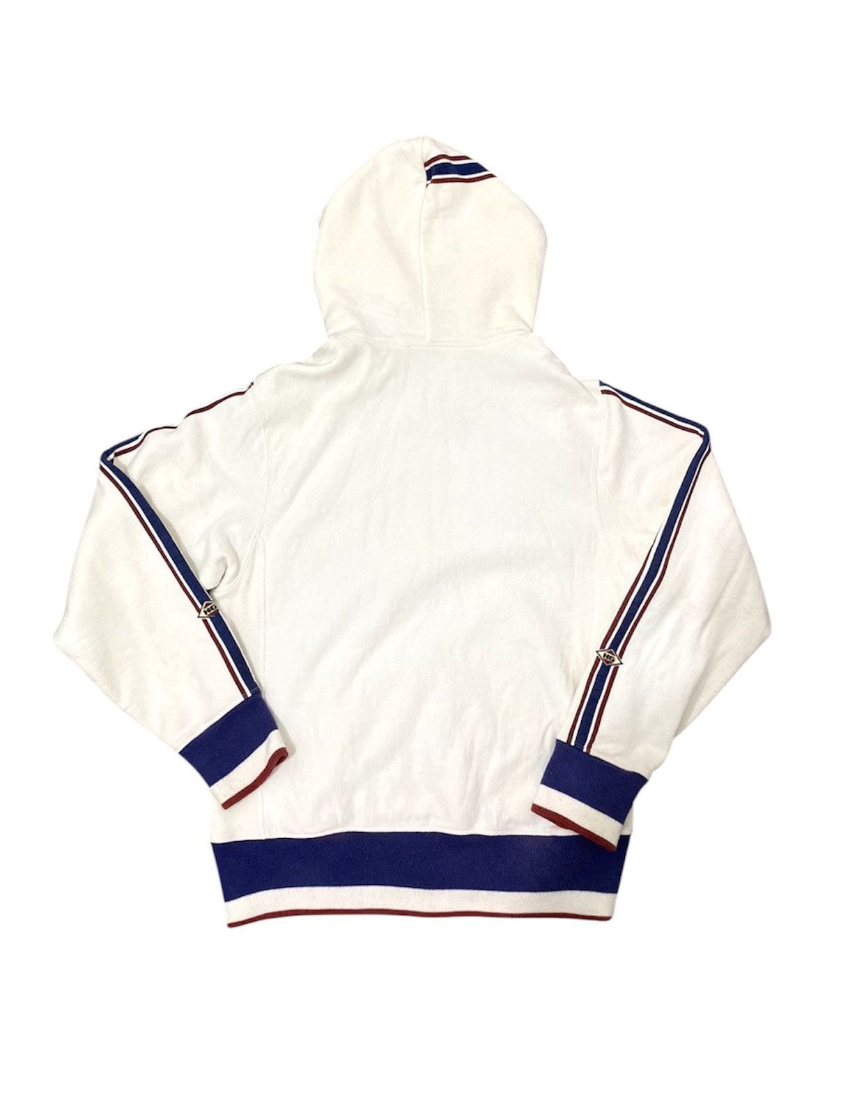 Hysteric Glamour Hysteric glamour hoodie Size US S / EU 44-46 / 1 - 3 Thumbnail