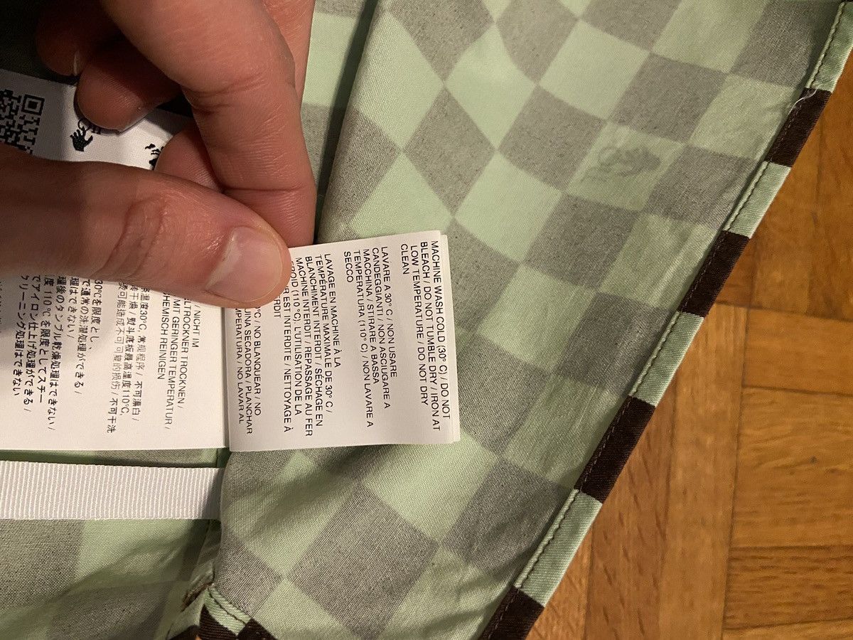 Off-White Camicia mezze maniche Off-White Size US M / EU 48-50 / 2 - 8 Thumbnail