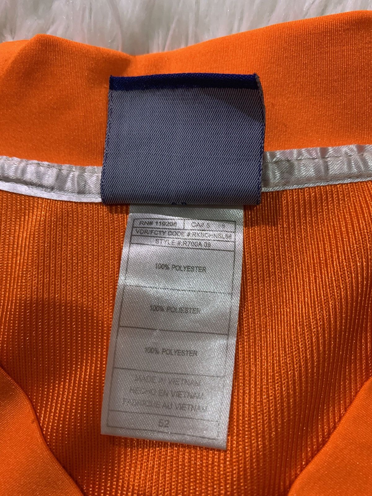Reebok Cleveland Browns Joe Thomas #73 Football NFL Reebok Jersey Size US XL / EU 56 / 4 - 7 Thumbnail