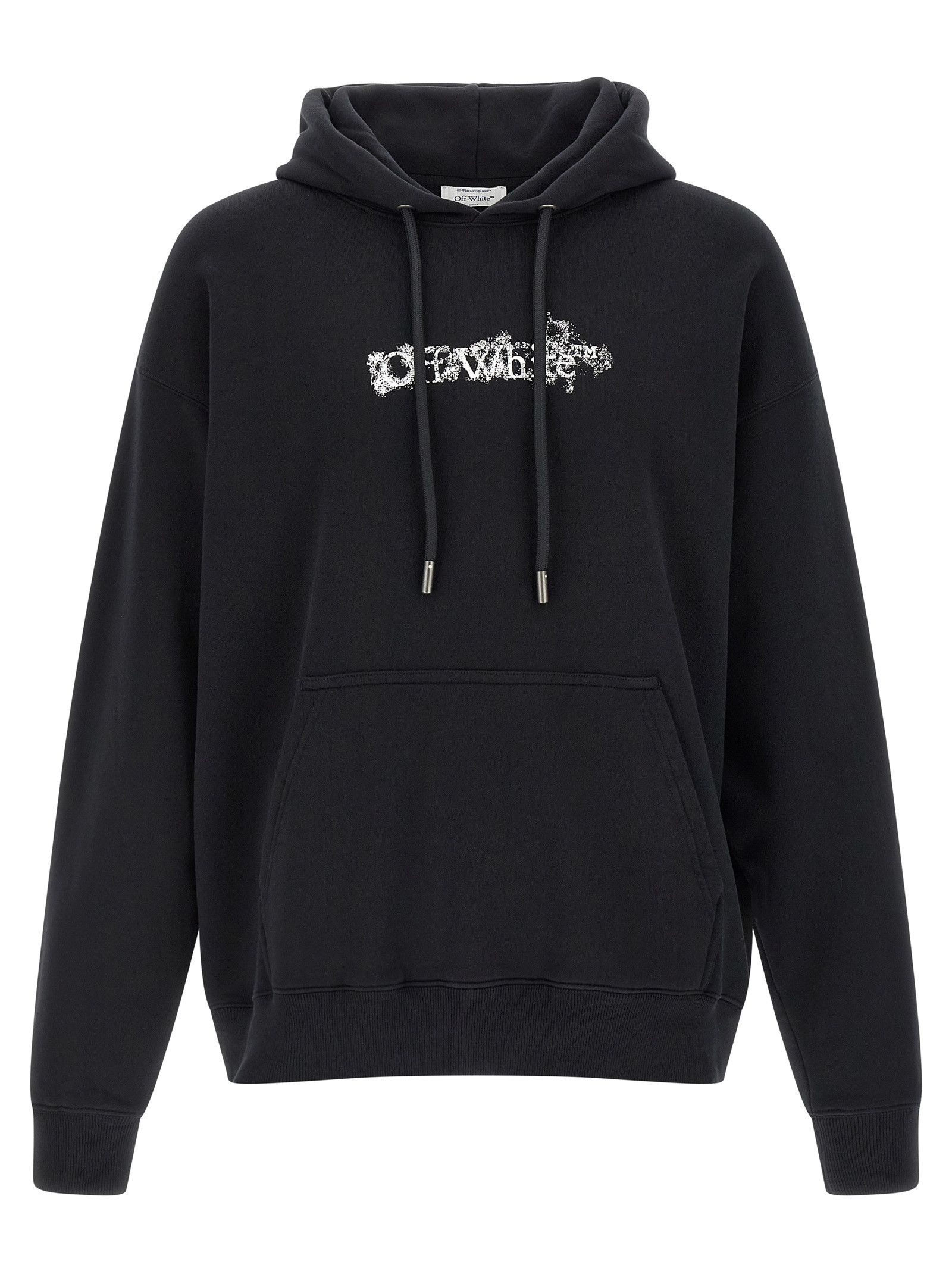 'Heraldic Arrow Skate' Hoodie