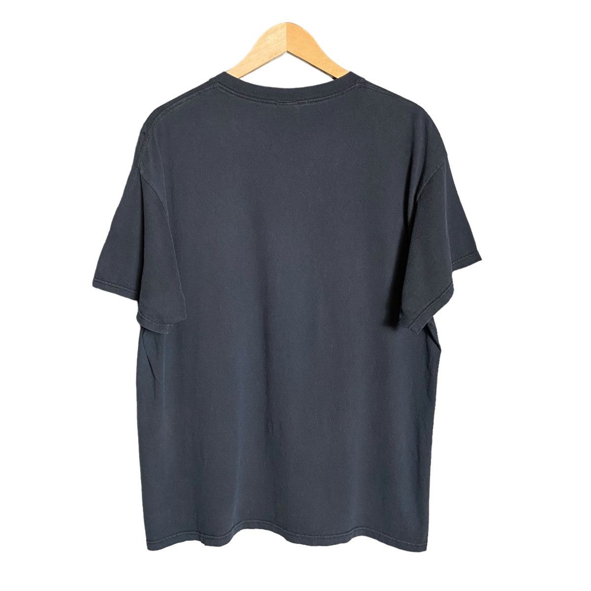 Band Tees × Vintage Vintage Nekromantix Band Tee Size US XL / EU 56 / 4 - 5 Thumbnail