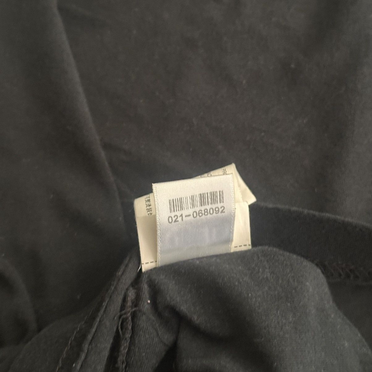 Chrome Hearts Chrome Hearts Sex records maxfeild tee Size US M / EU 48-50 / 2 - 10 Thumbnail